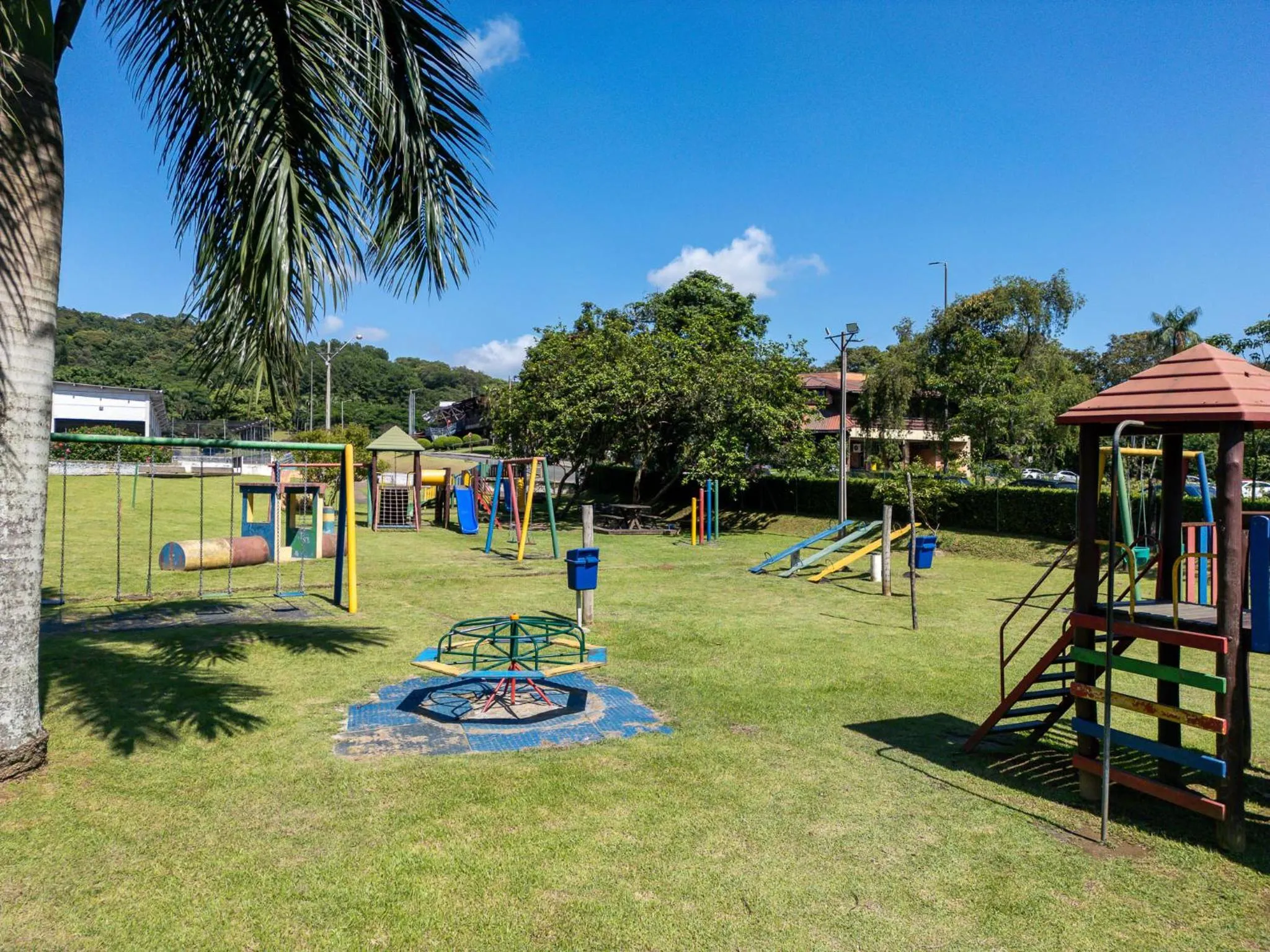 Day in Hotel 10 Joinville