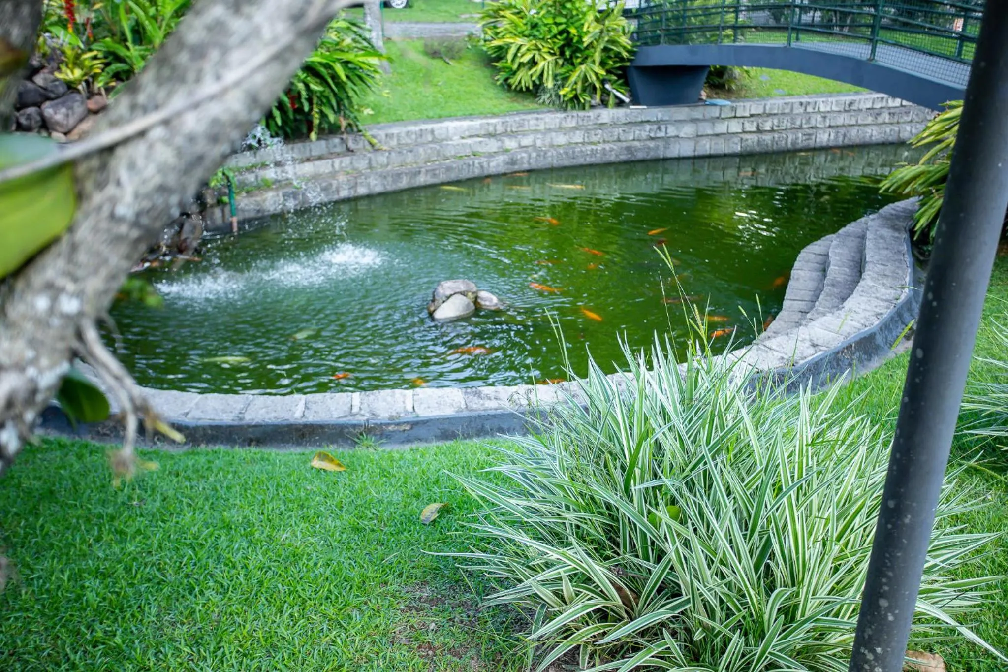 Day in Hotel 10 Joinville