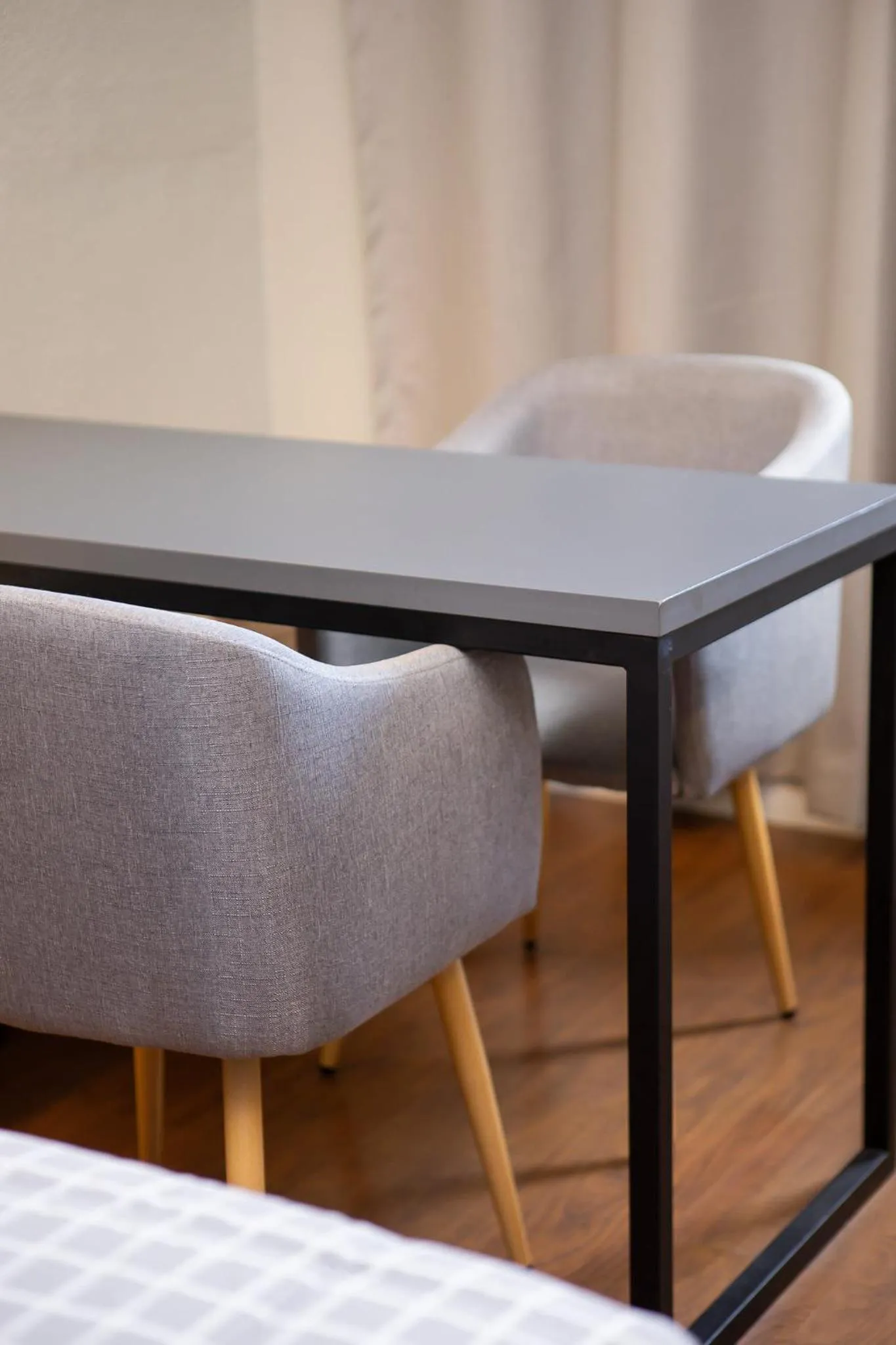 Bedroom in Hotel 10 Joinville