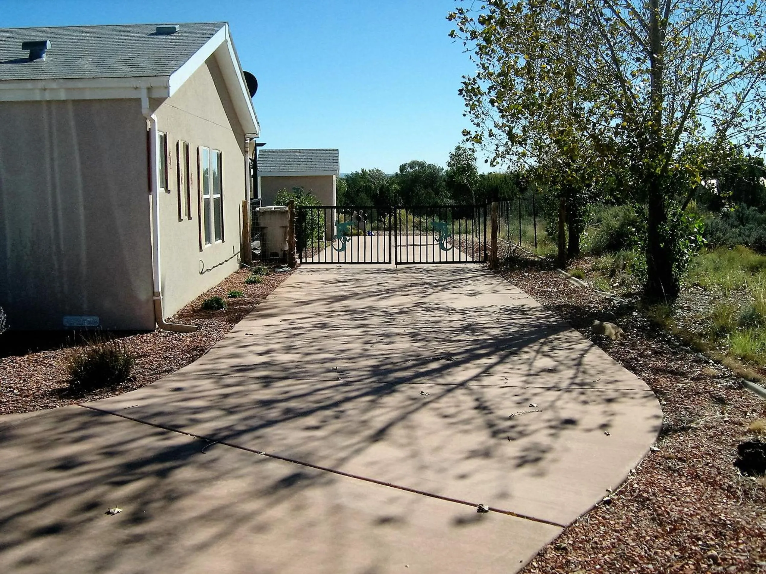 Property building in Kokopelli Kottage