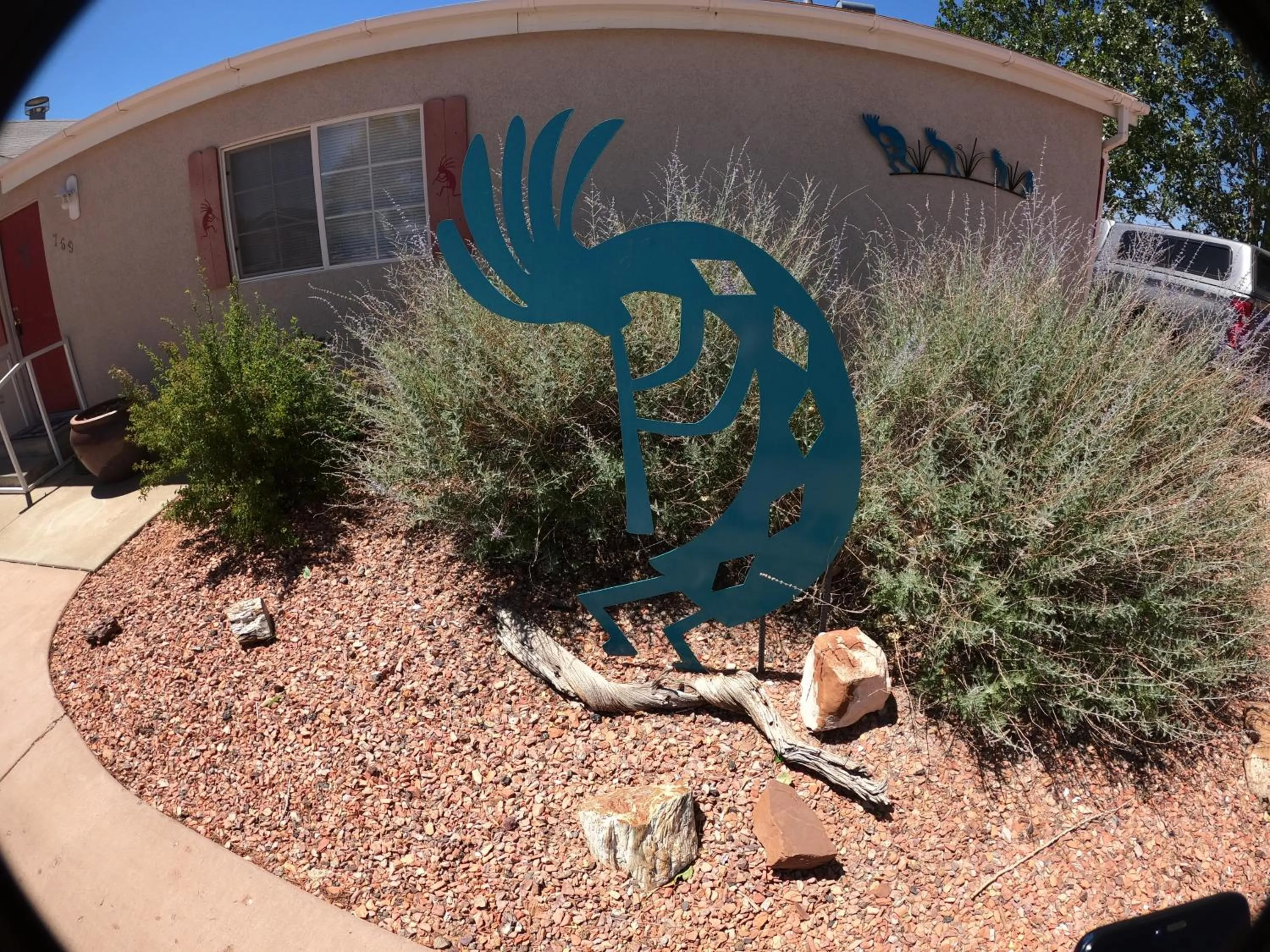 Kokopelli Kottage