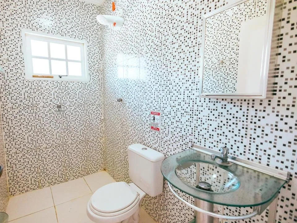 Pousada Sol Nascente