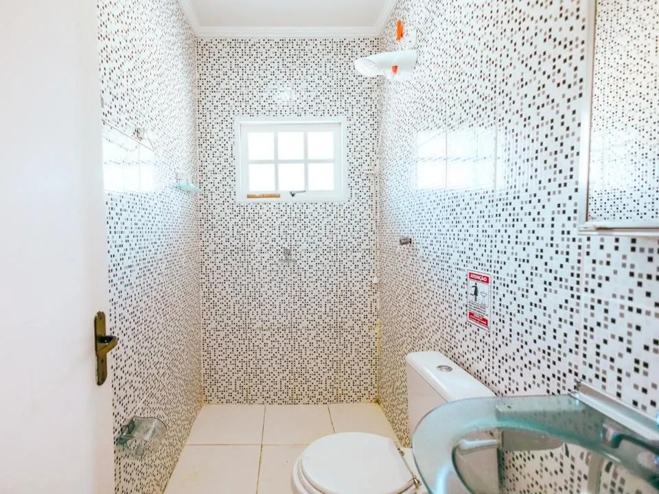 Pousada Sol Nascente