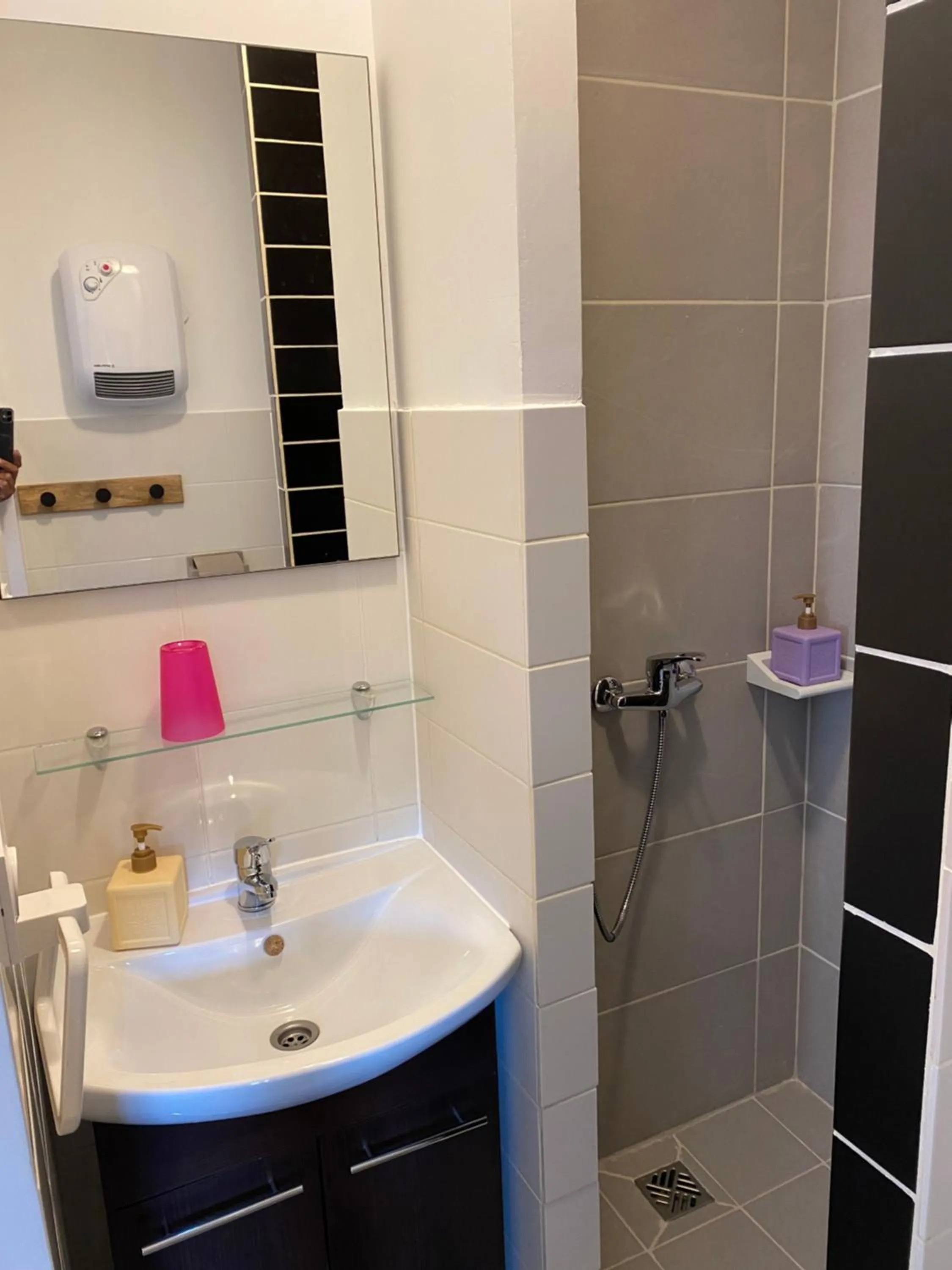 Hôtel Le Saint Amand