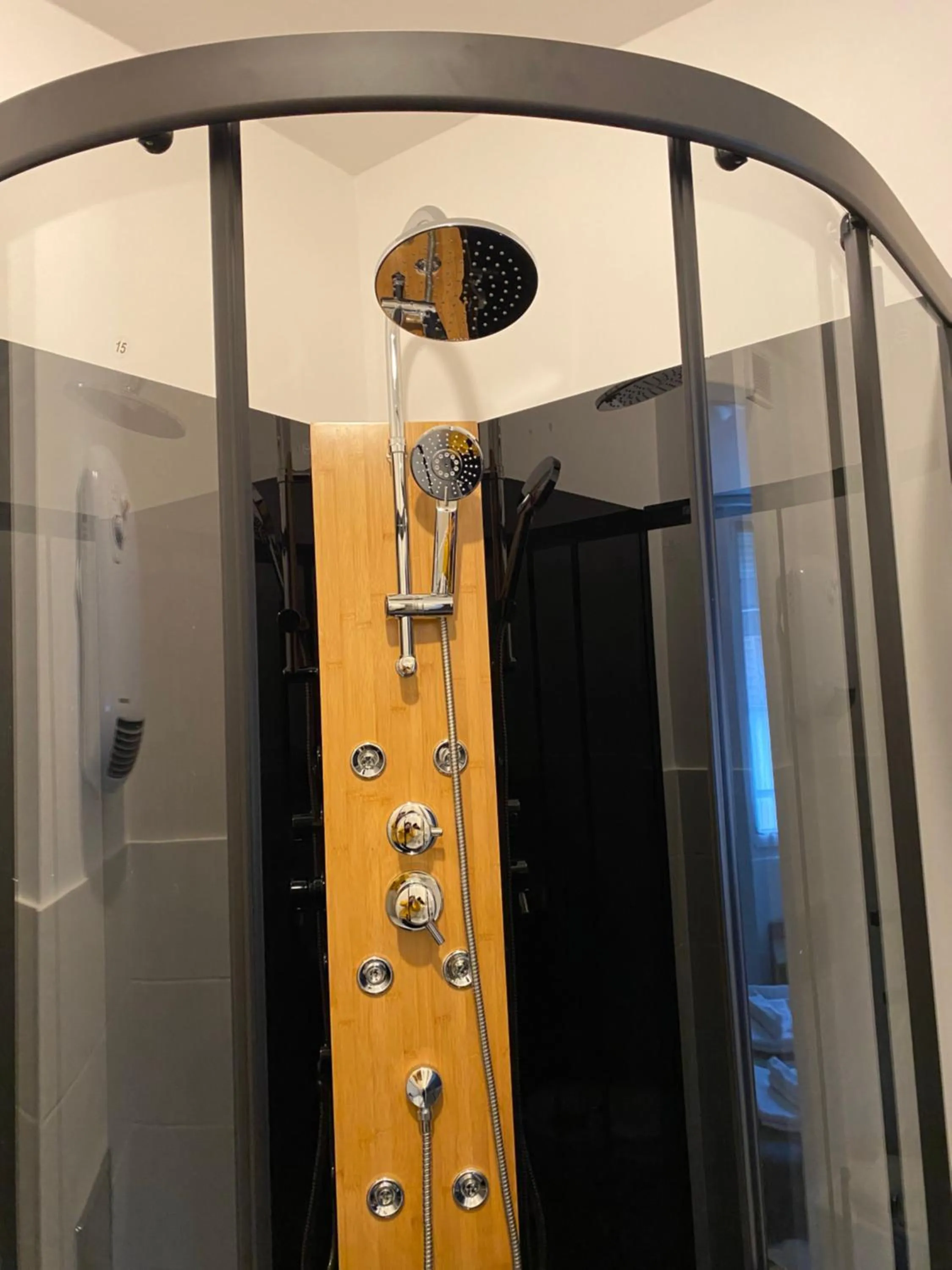 Hôtel Le Saint Amand