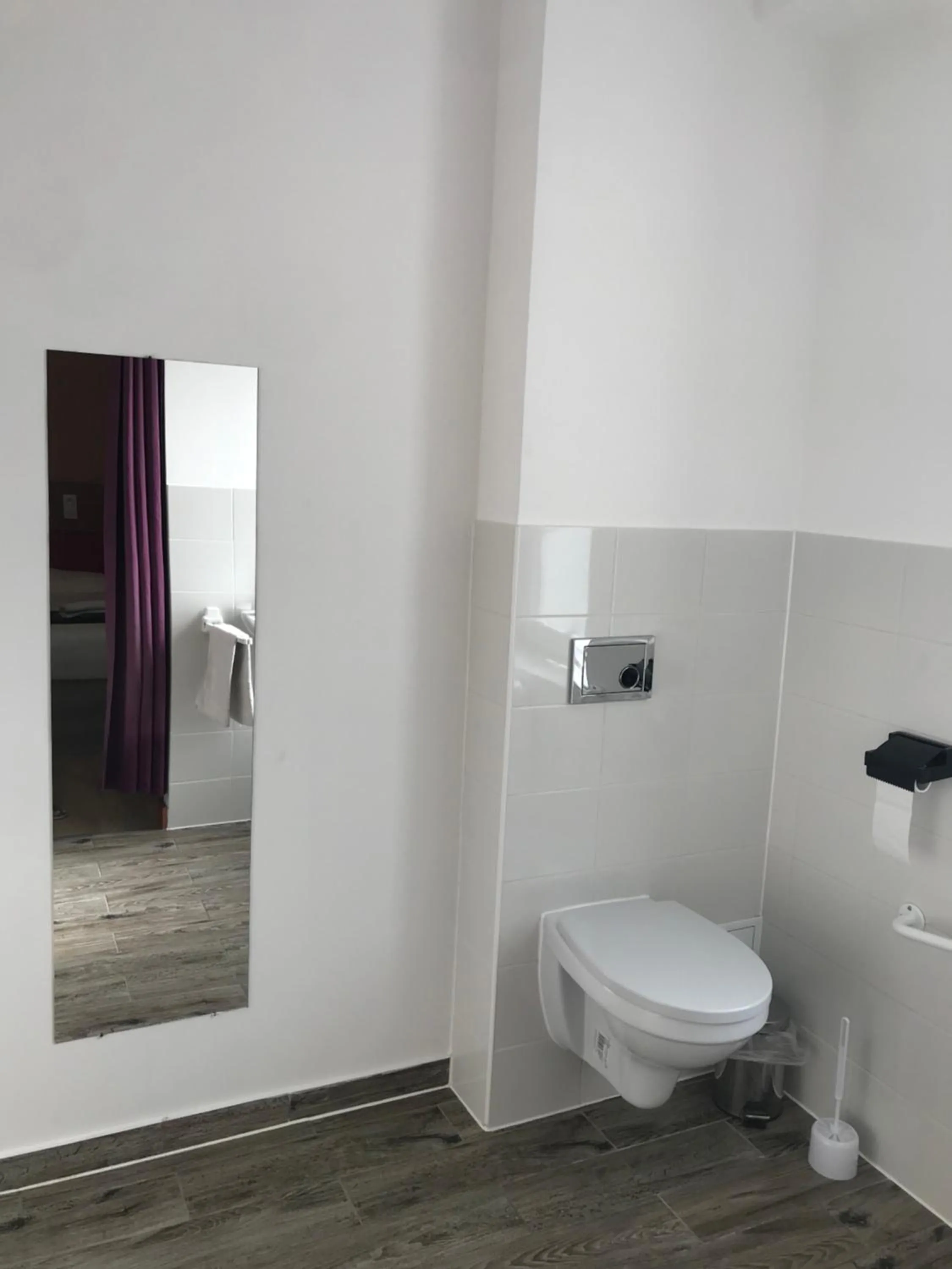 Hôtel Le Saint Amand