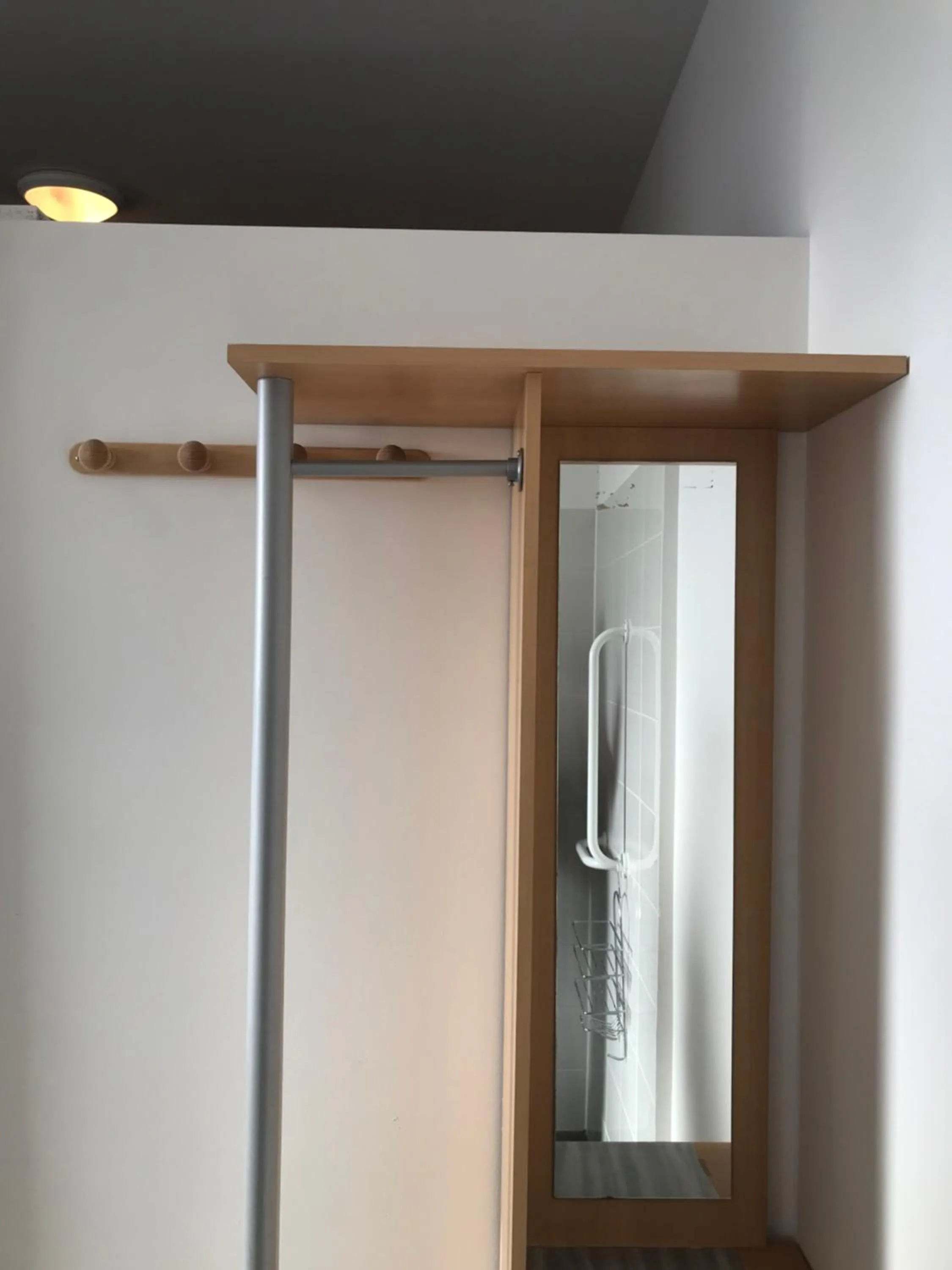 Hôtel Le Saint Amand