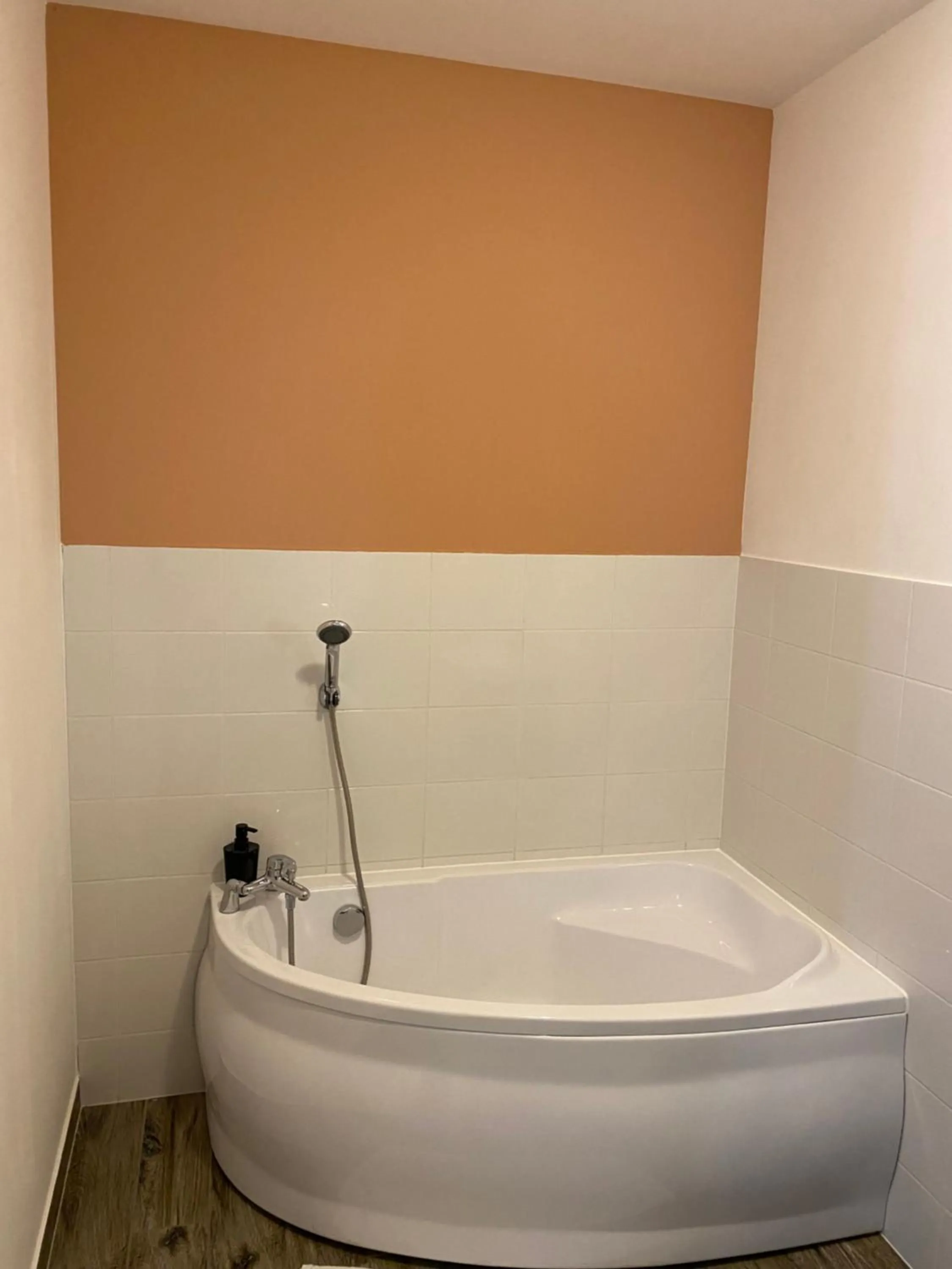 Hôtel Le Saint Amand