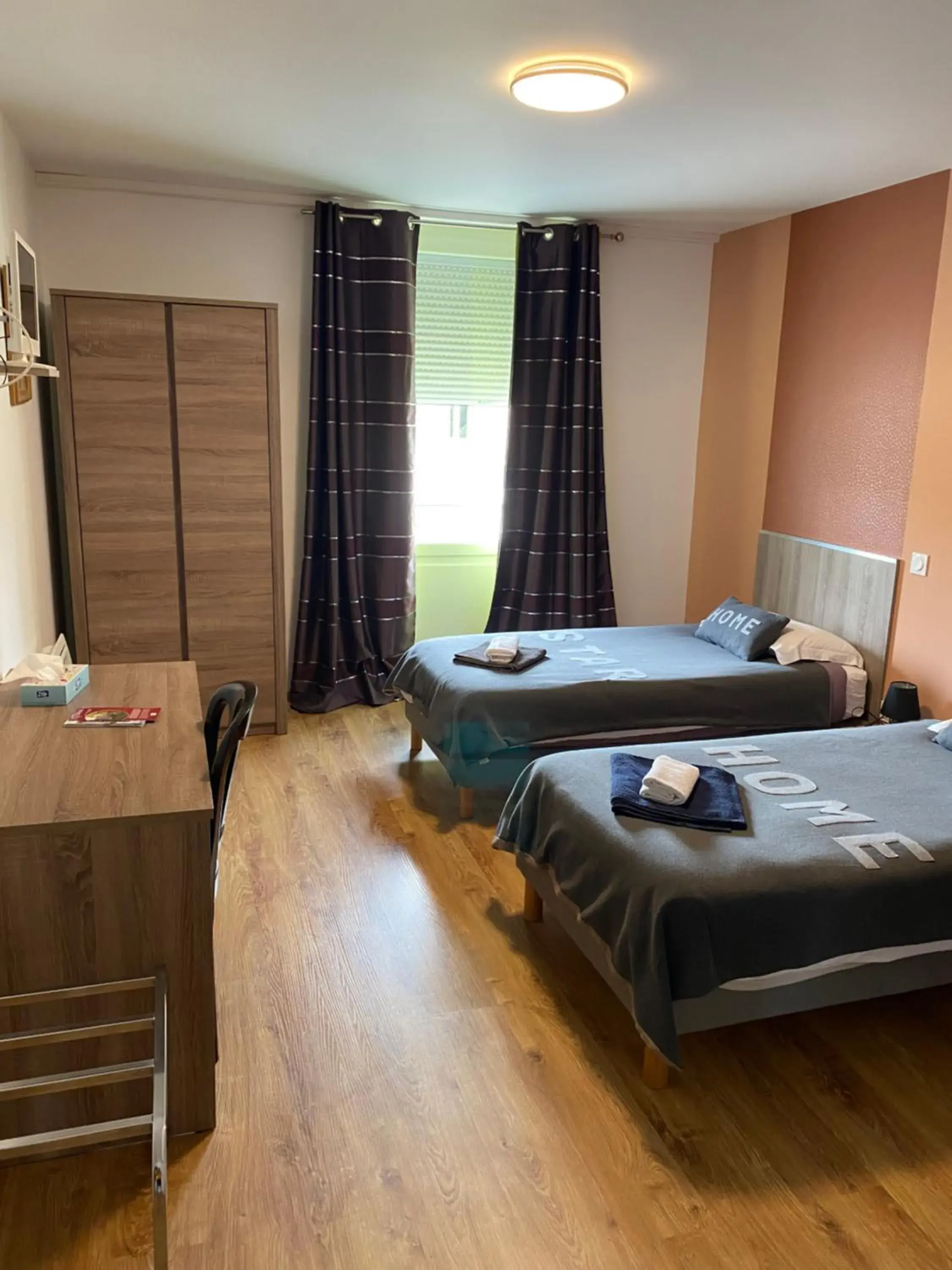 Hôtel Le Saint Amand Hôtel Le Saint Amand