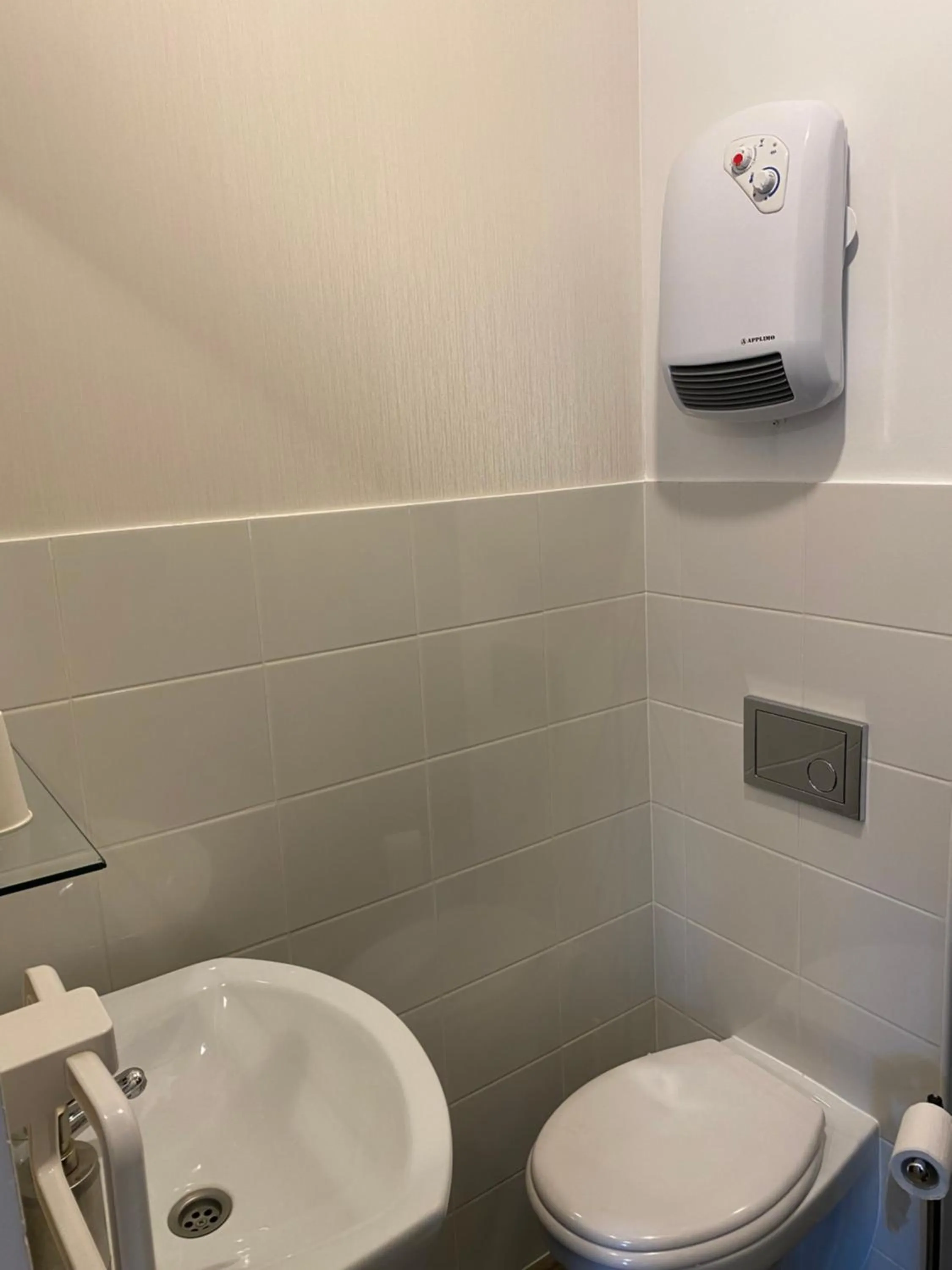 Hôtel Le Saint Amand