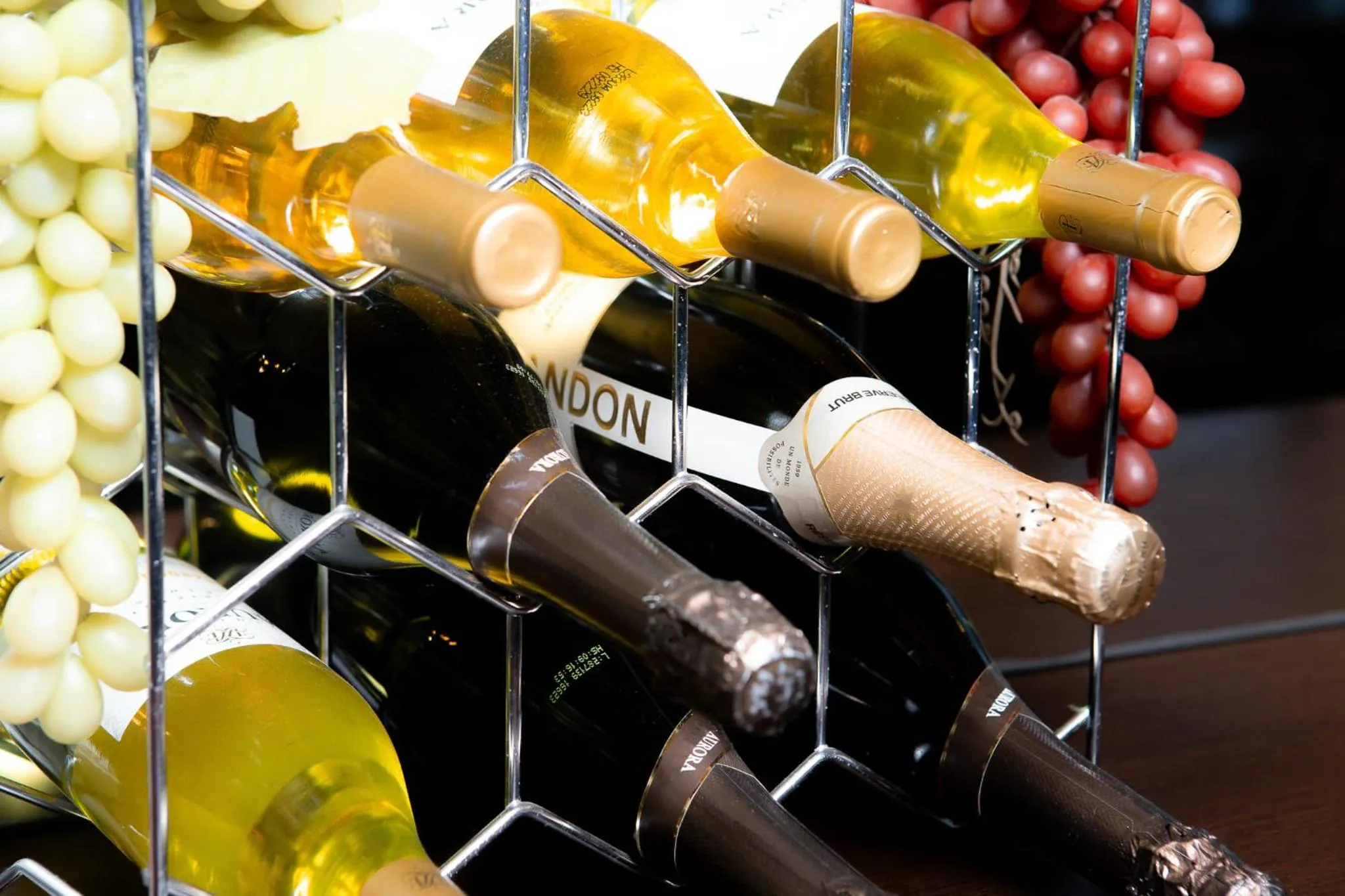 Drinks in Hotel 10 Curitiba