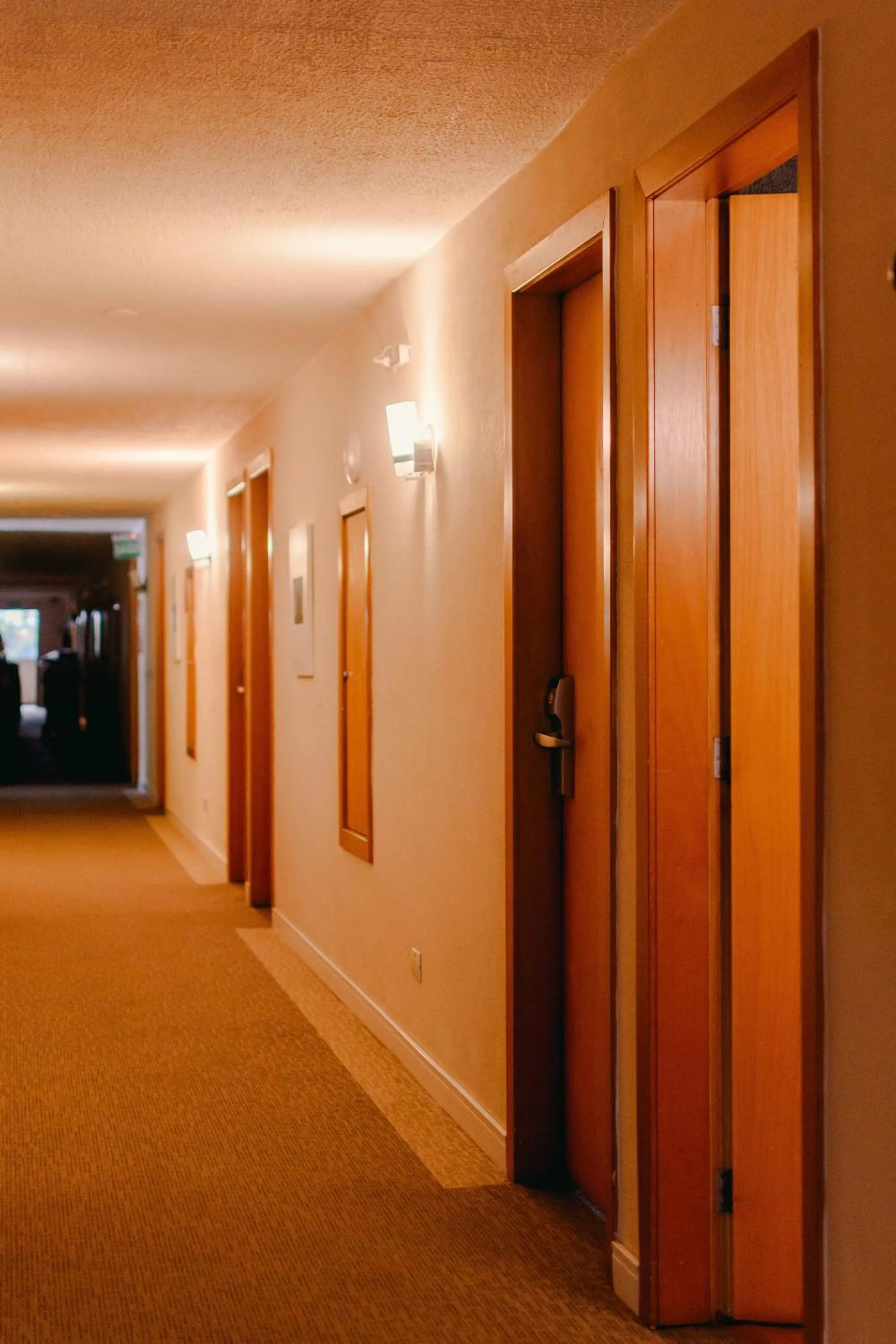 Bedroom in Hotel 10 Curitiba