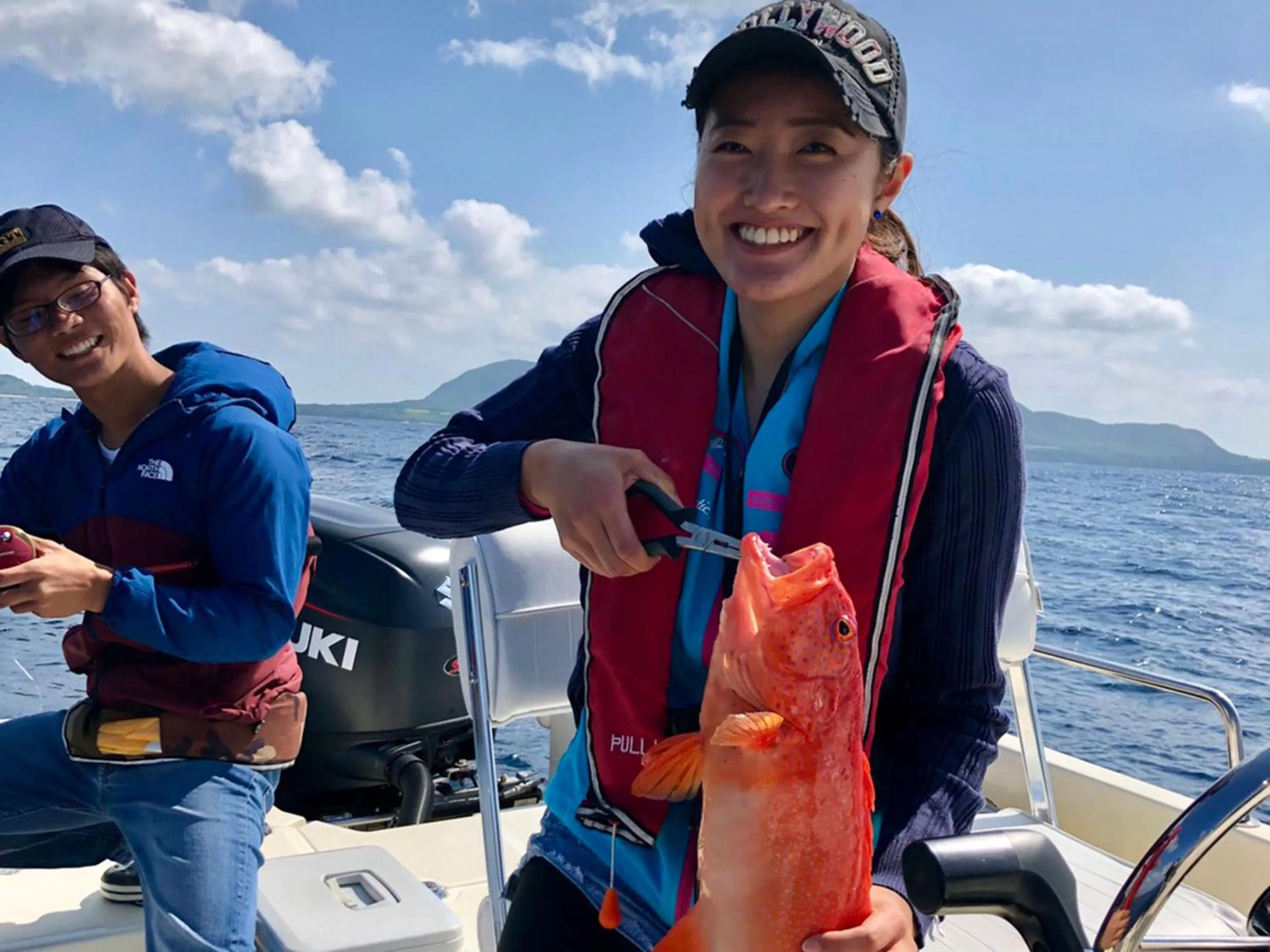 Off site in Painushima Resort