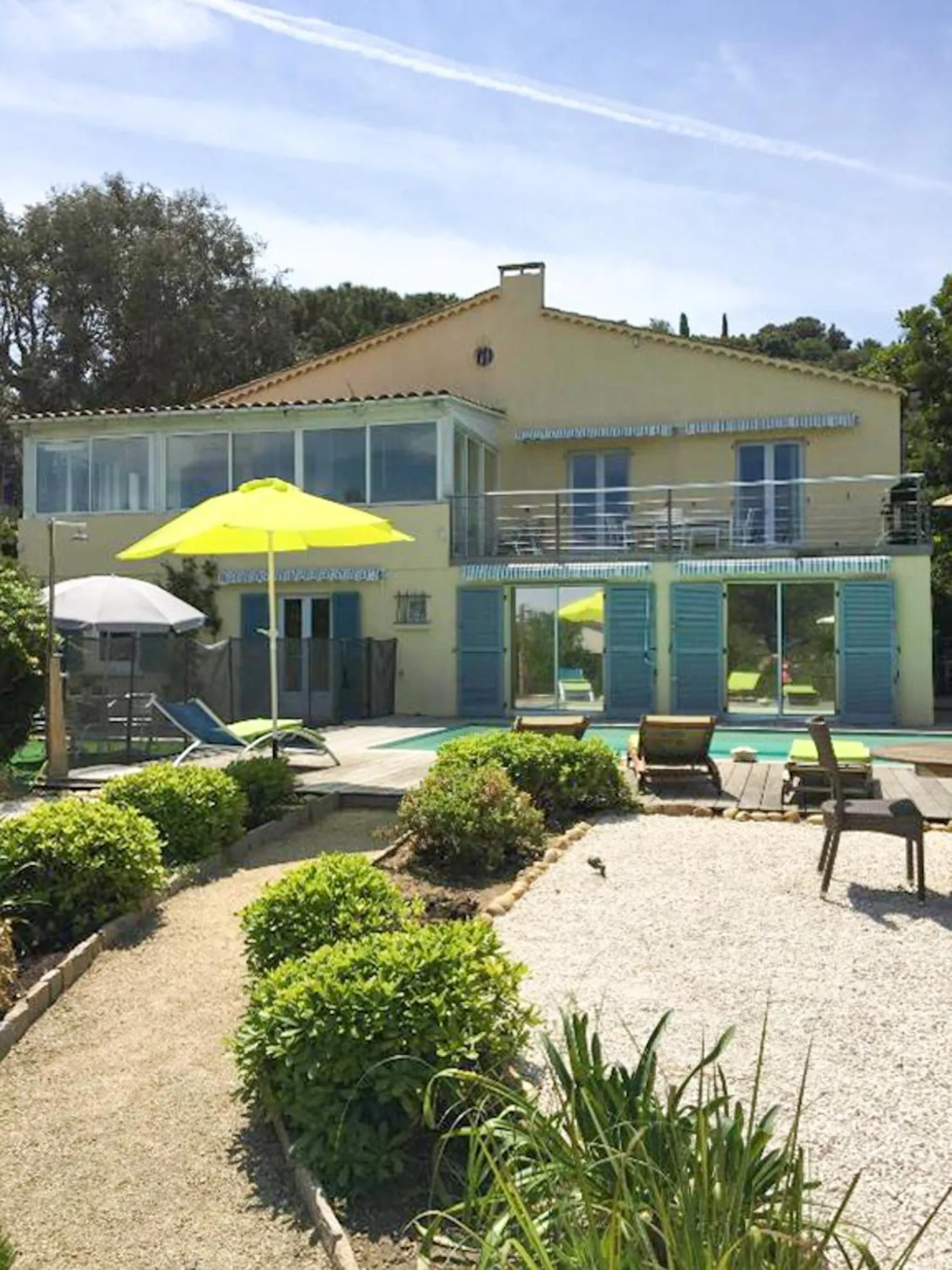 Hôtel Villa Maya - Golfe de Saint-Tropez