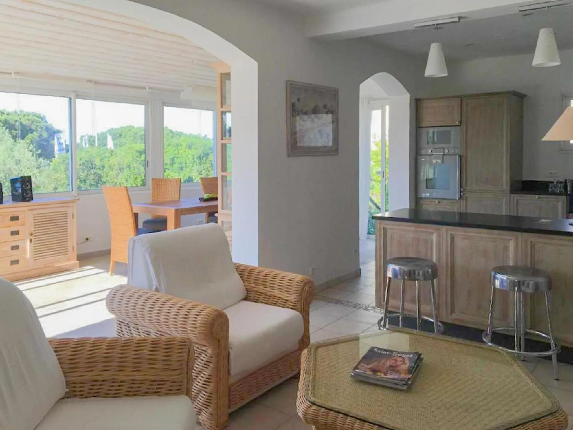 Hôtel Villa Maya - Golfe de Saint-Tropez