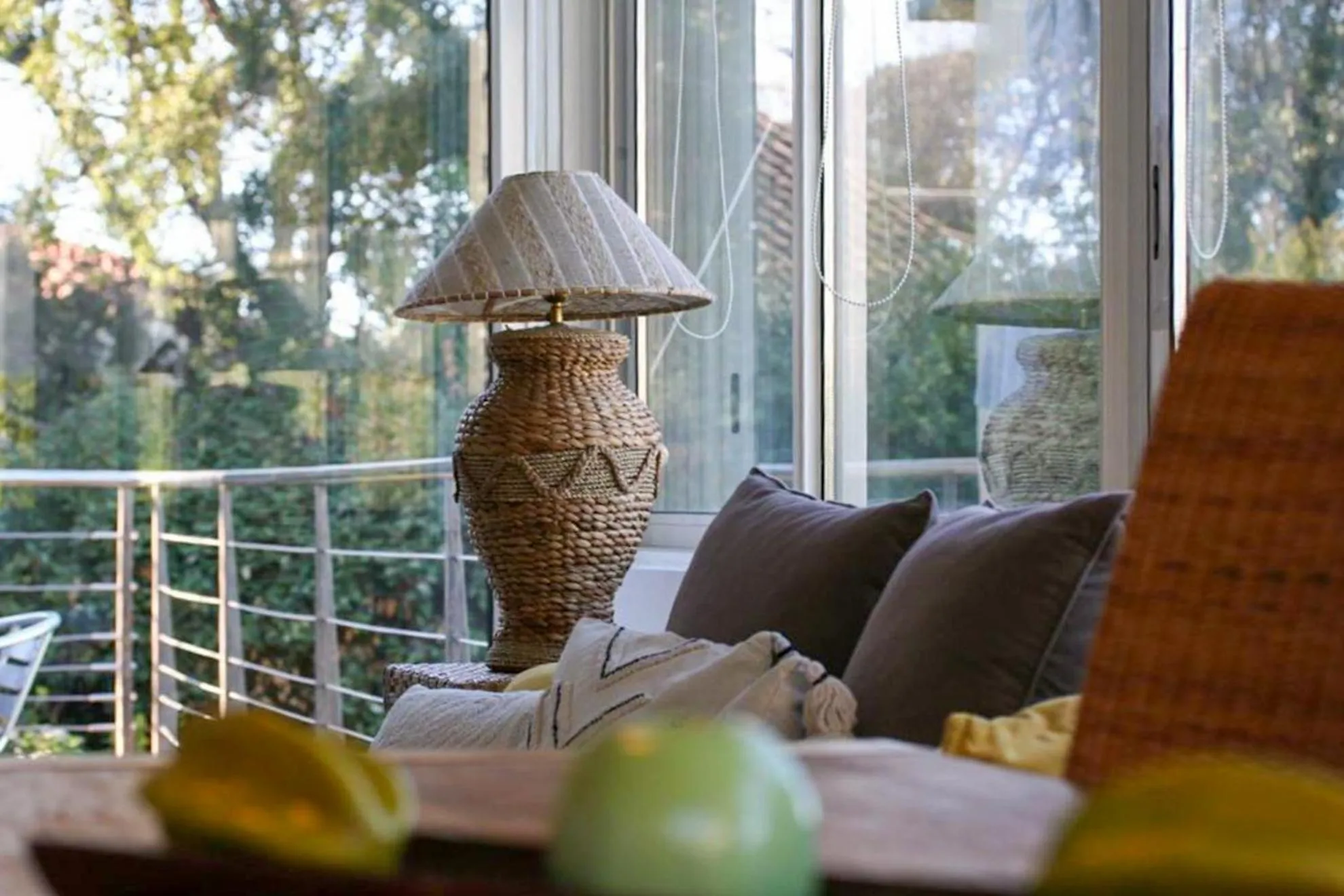 Hôtel Villa Maya - Golfe de Saint-Tropez