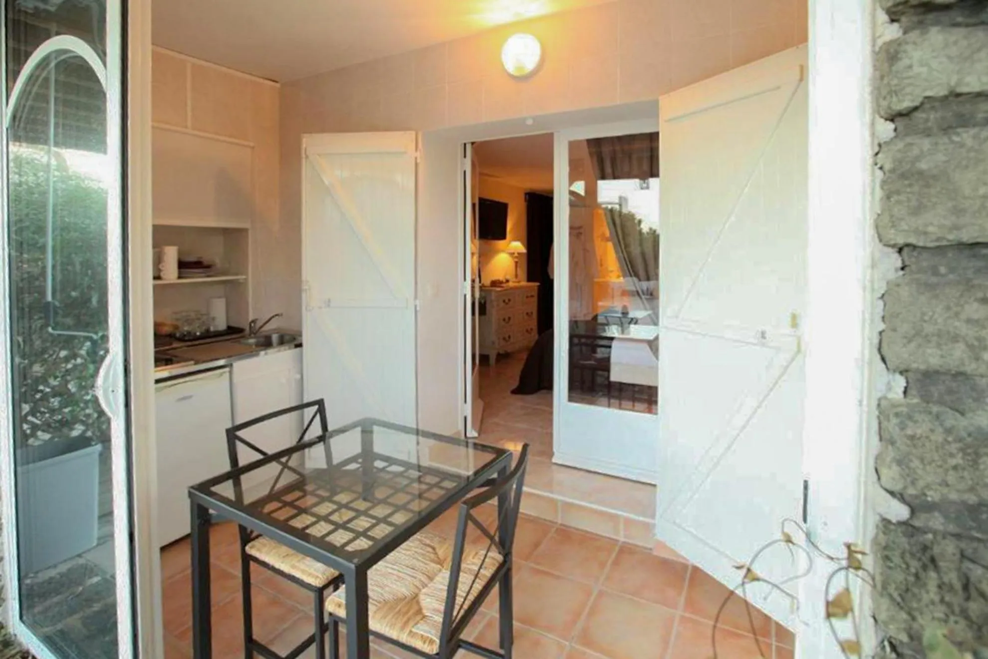 Hôtel Villa Maya - Golfe de Saint-Tropez