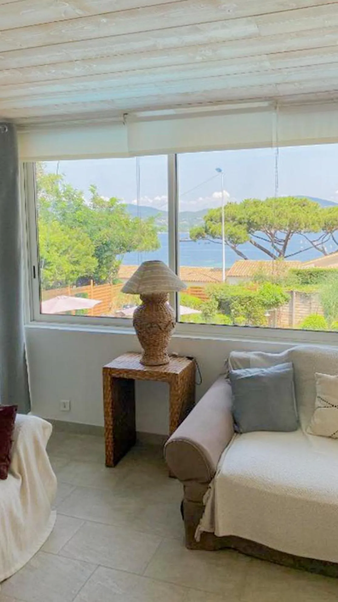 Hôtel Villa Maya - Golfe de Saint-Tropez