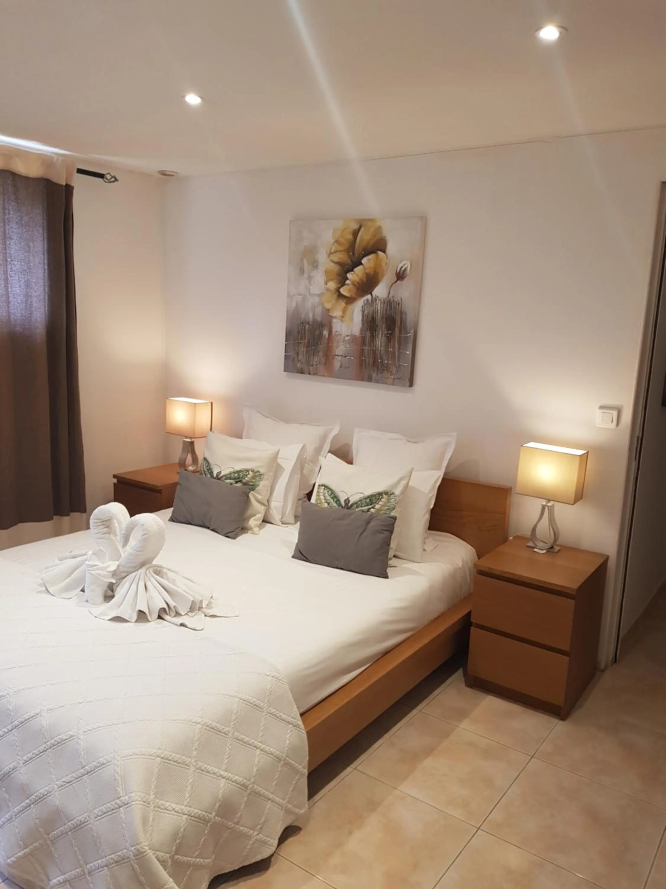 Family Room in Hôtel Villa Maya - Golfe de Saint-Tropez