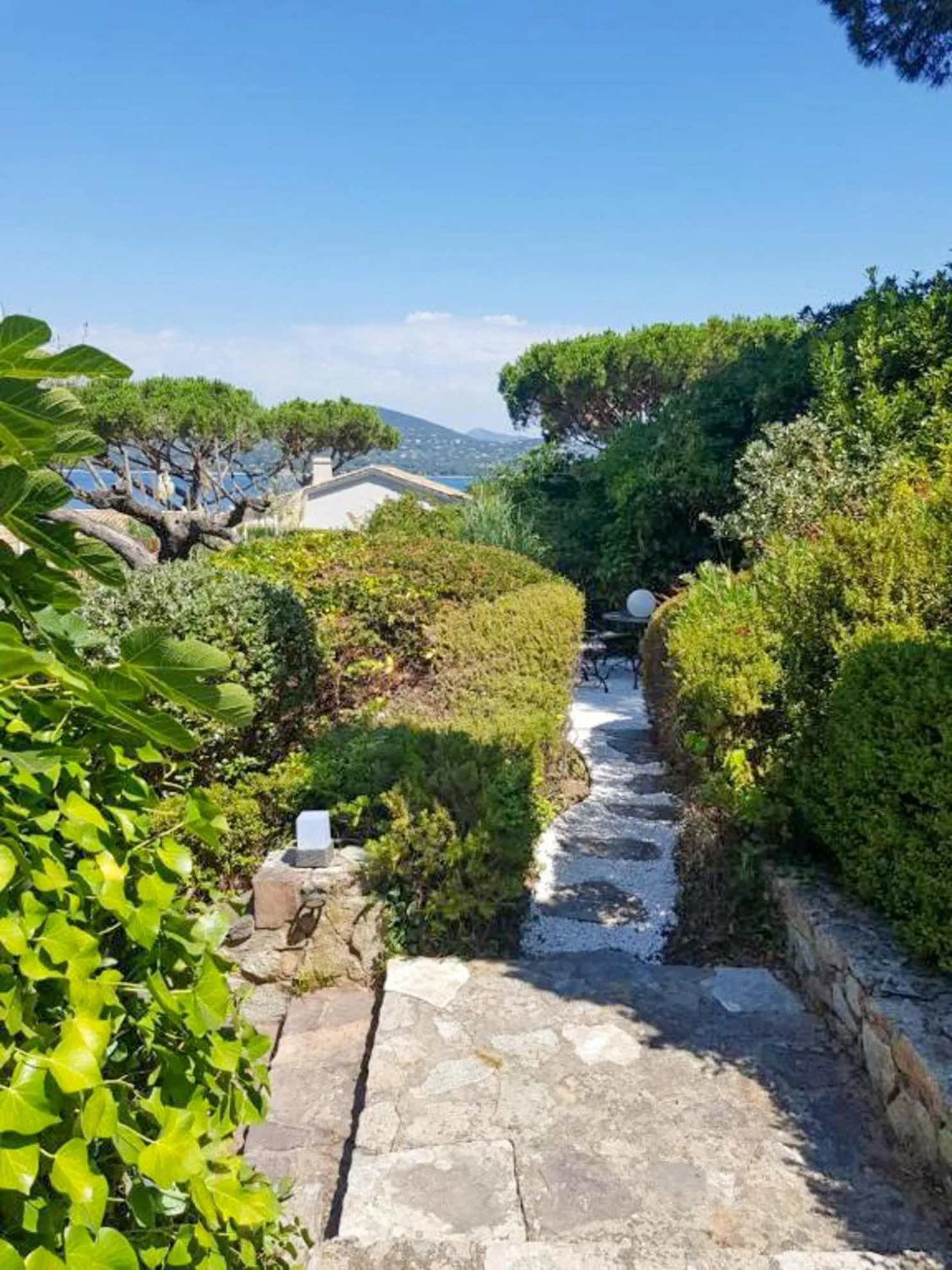 Hôtel Villa Maya - Golfe de Saint-Tropez