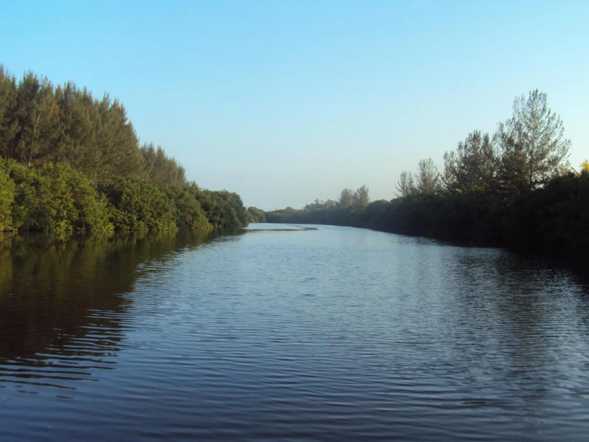 Day in Hotel Istirinchá