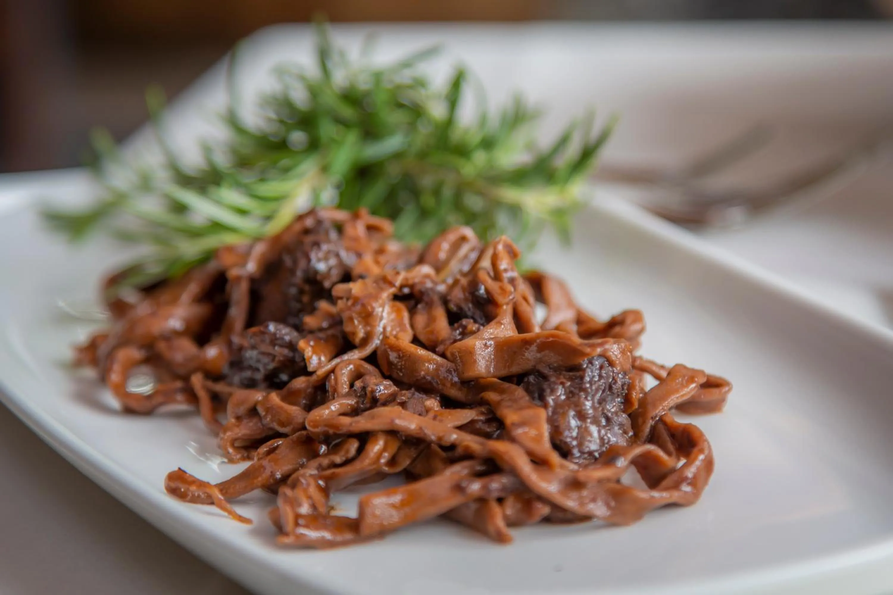 Food and drinks in Hotel K2