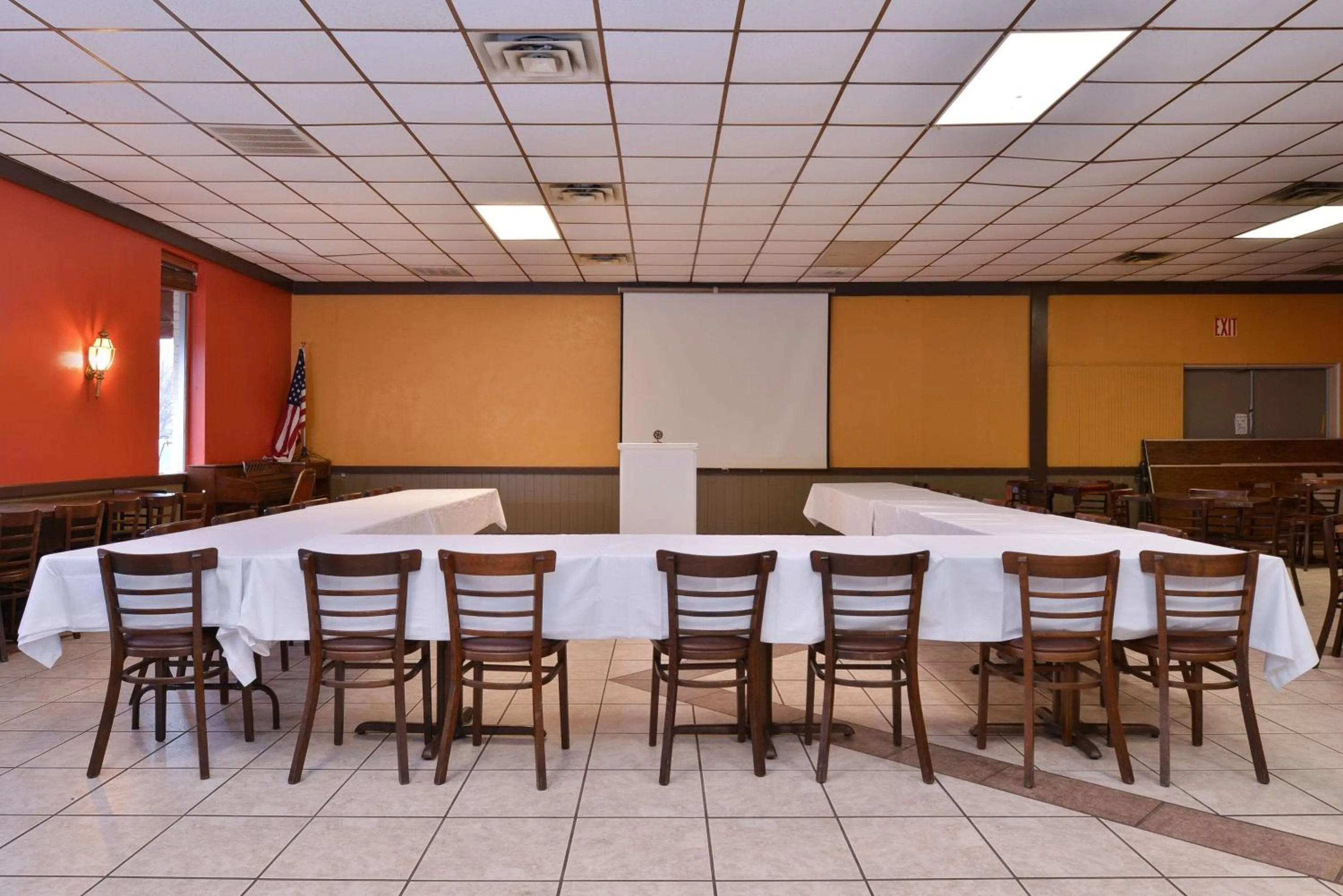 Business facilities in Castle Inn & Suites Anadarko