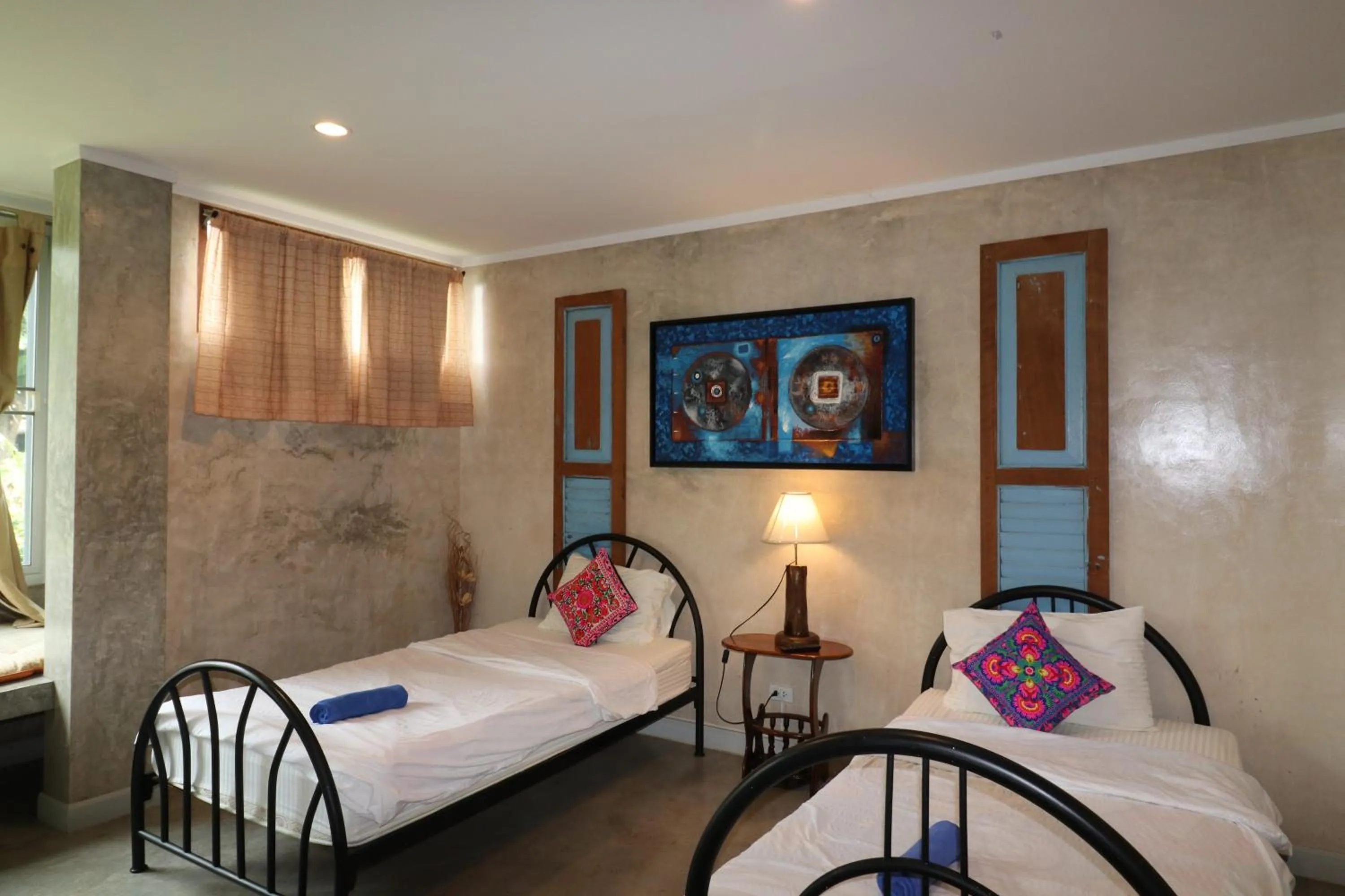 GongKaew HuenKum Hotel