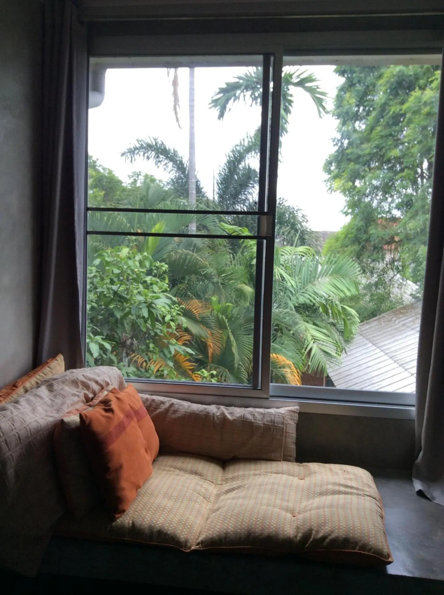 GongKaew HuenKum Hotel