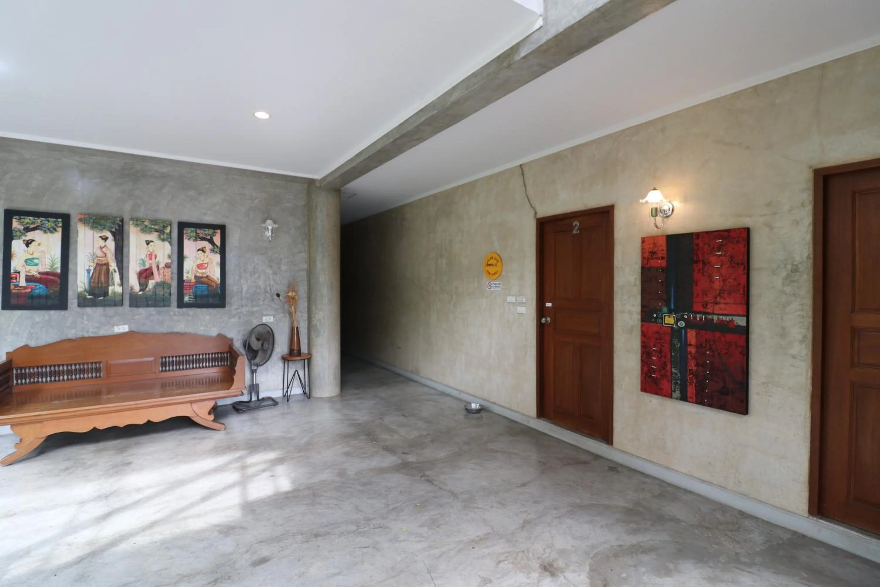 GongKaew HuenKum Hotel