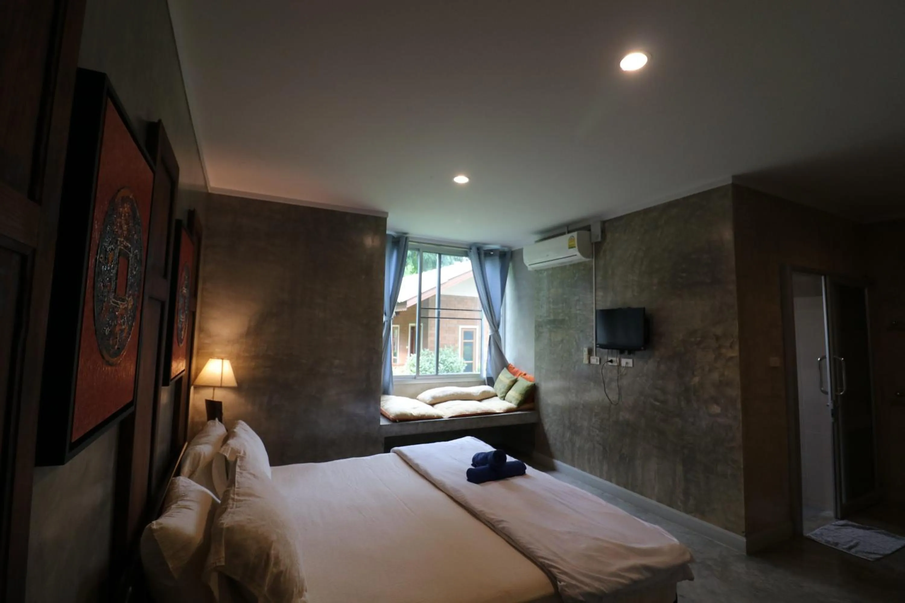 GongKaew HuenKum Hotel