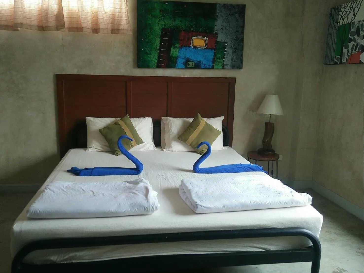 GongKaew HuenKum Hotel