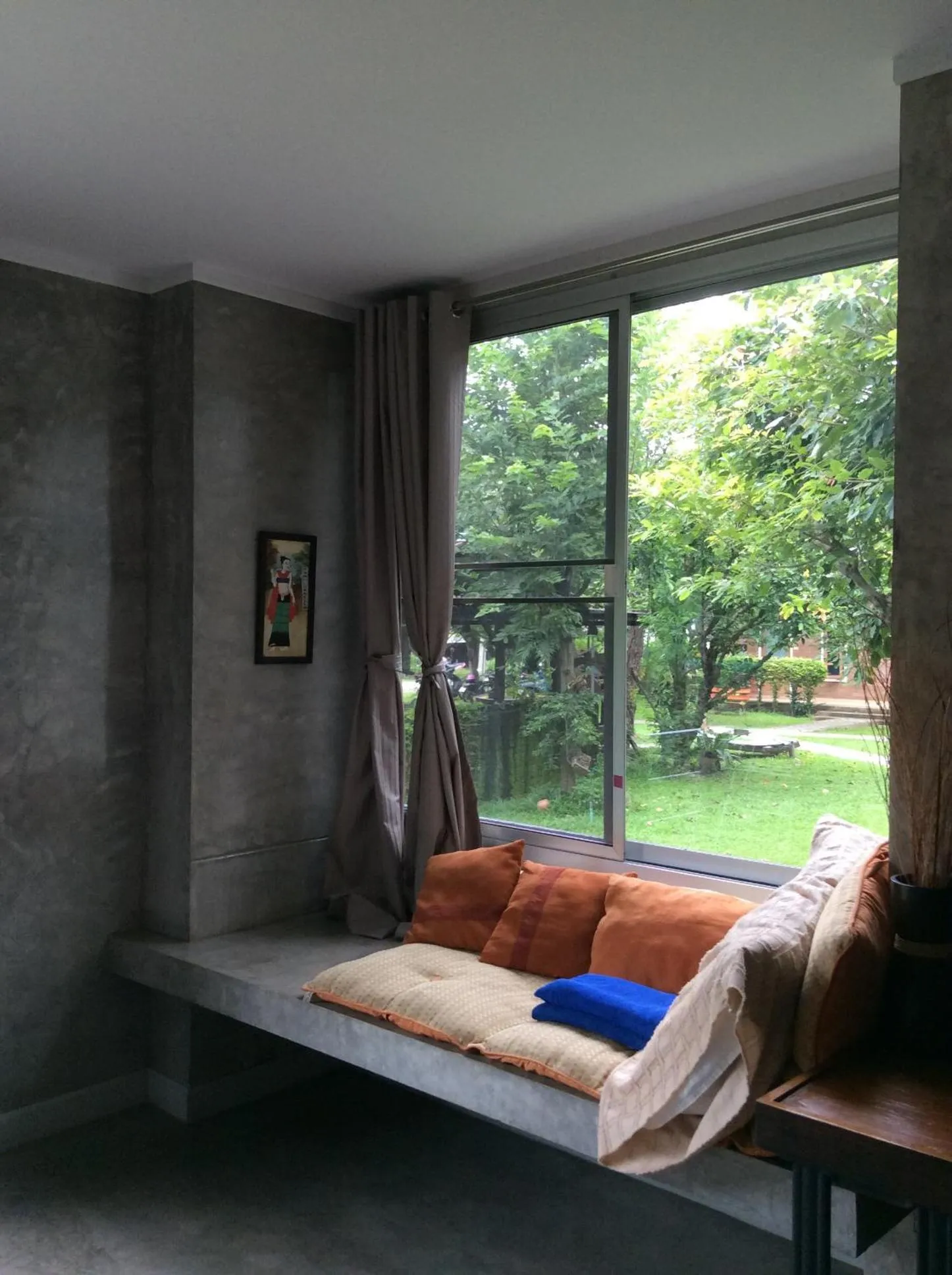 GongKaew HuenKum Hotel