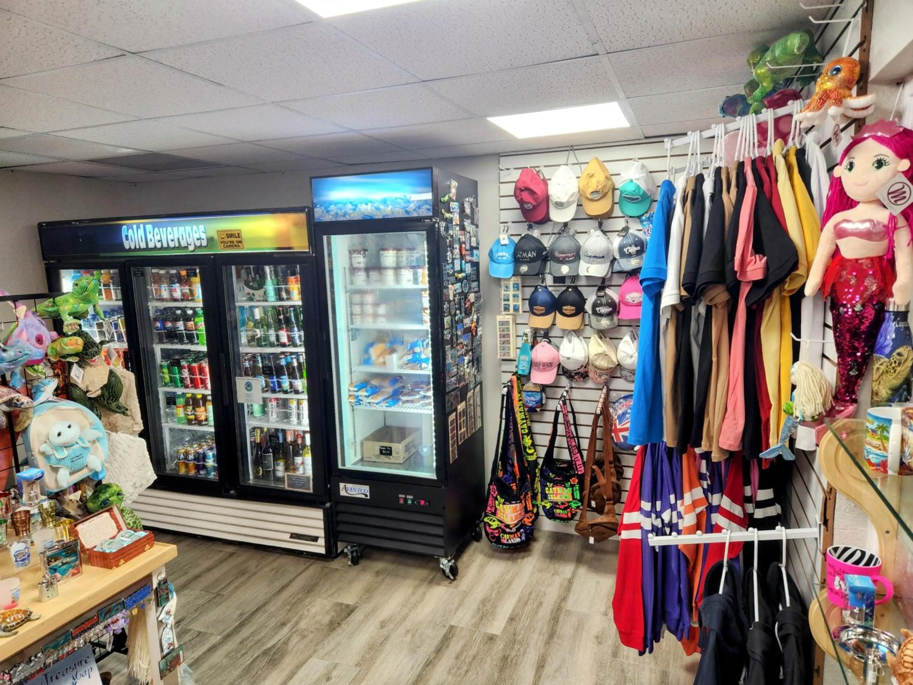 Restaurant/places to eat in Holiday Inn Resort Grand Cayman by IHG