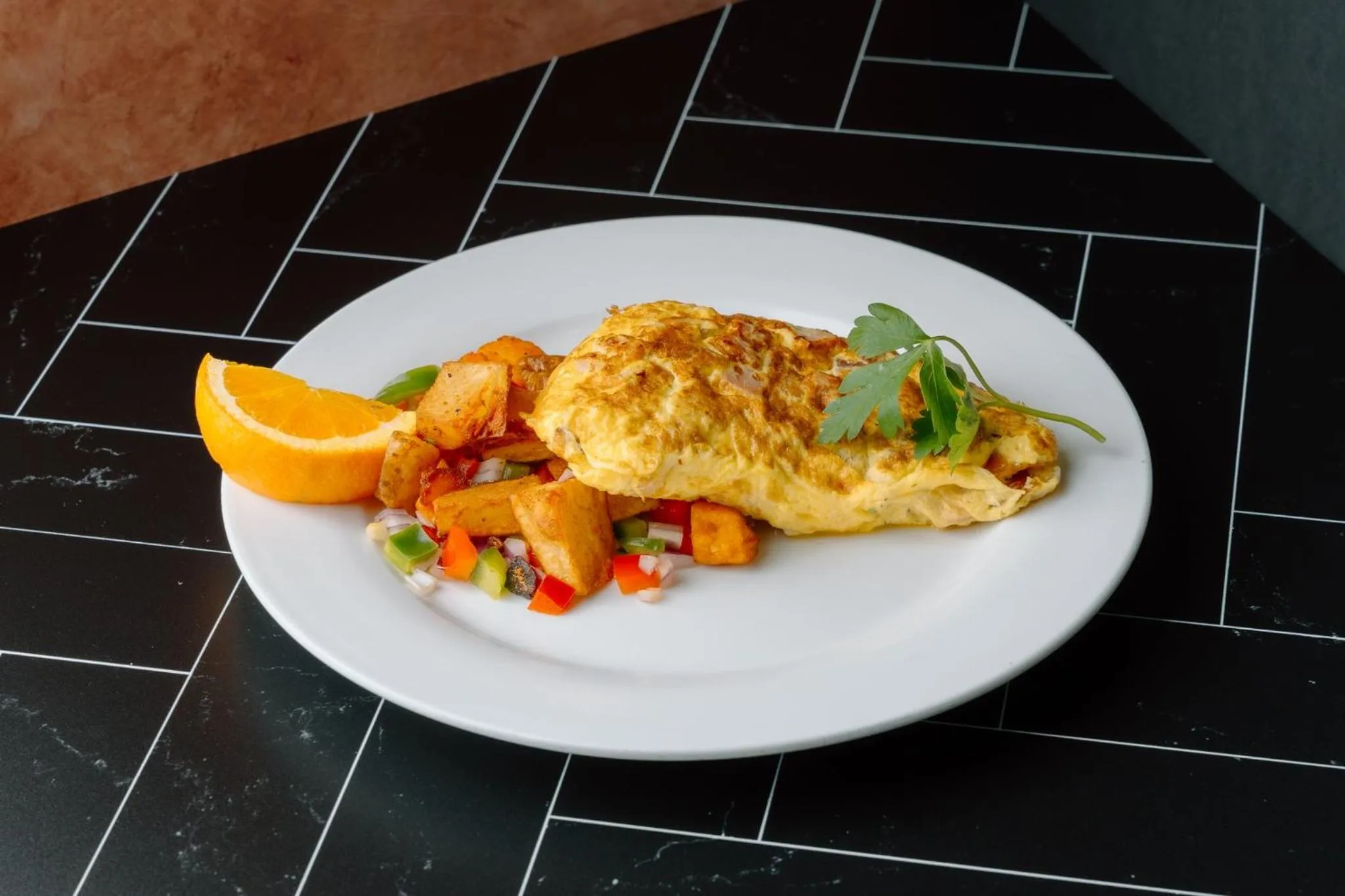 Restaurant/places to eat in Holiday Inn Resort Grand Cayman by IHG