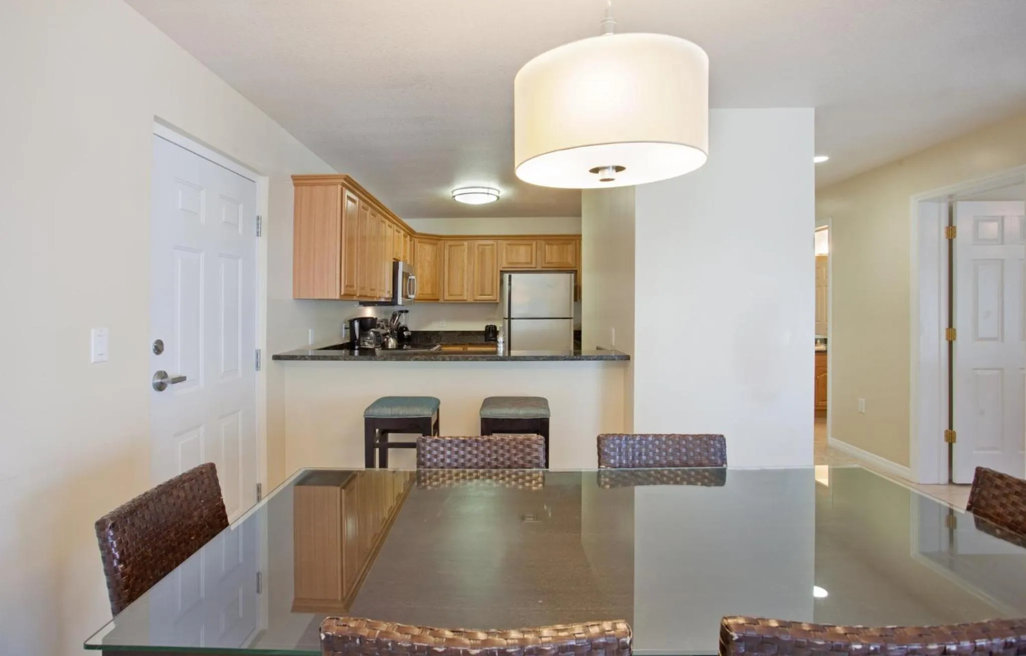 Photo of the whole room in Holiday Inn Resort Grand Cayman by IHG