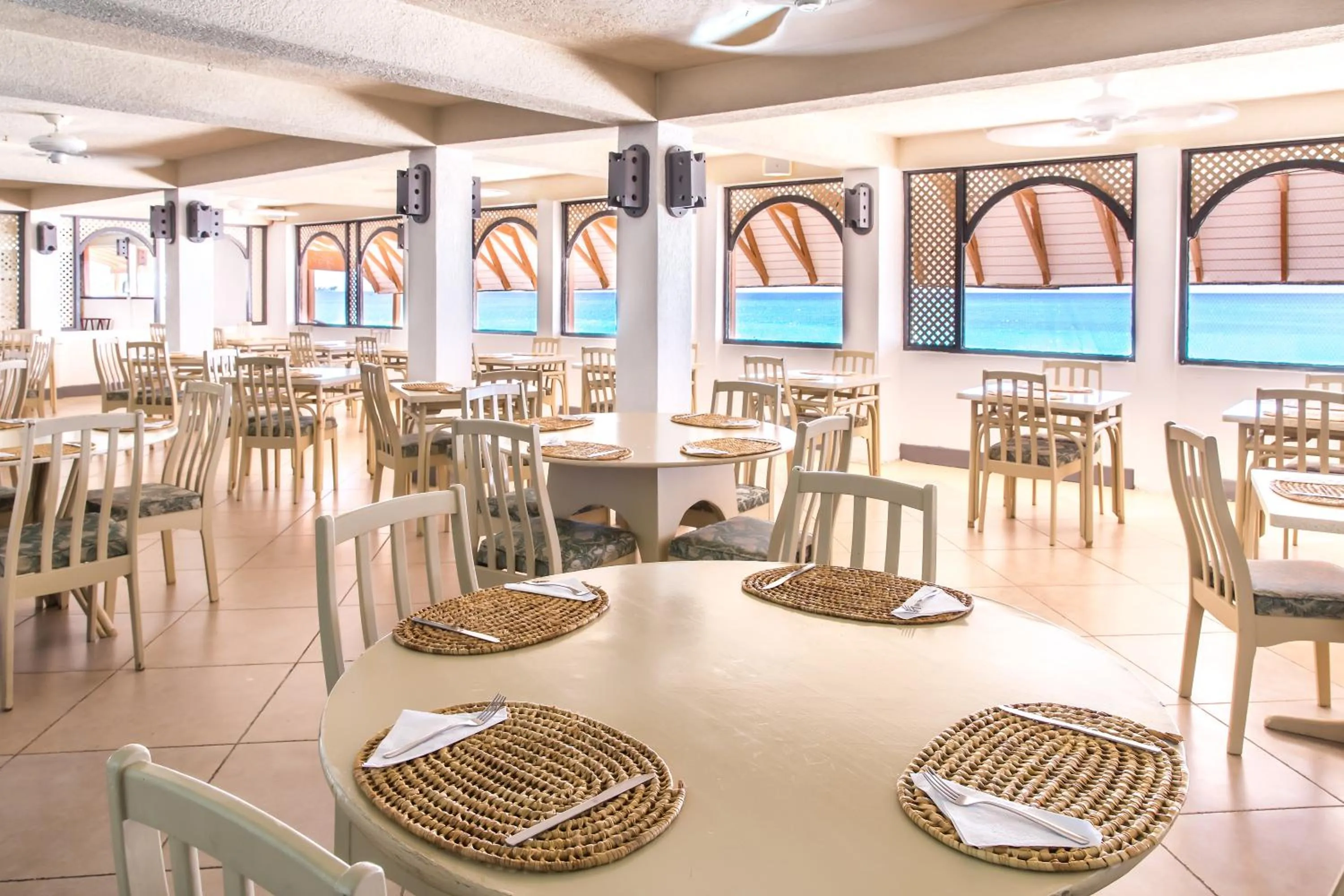 Banquet/Function facilities in Barbados Beach Club Resort - All Inclusive