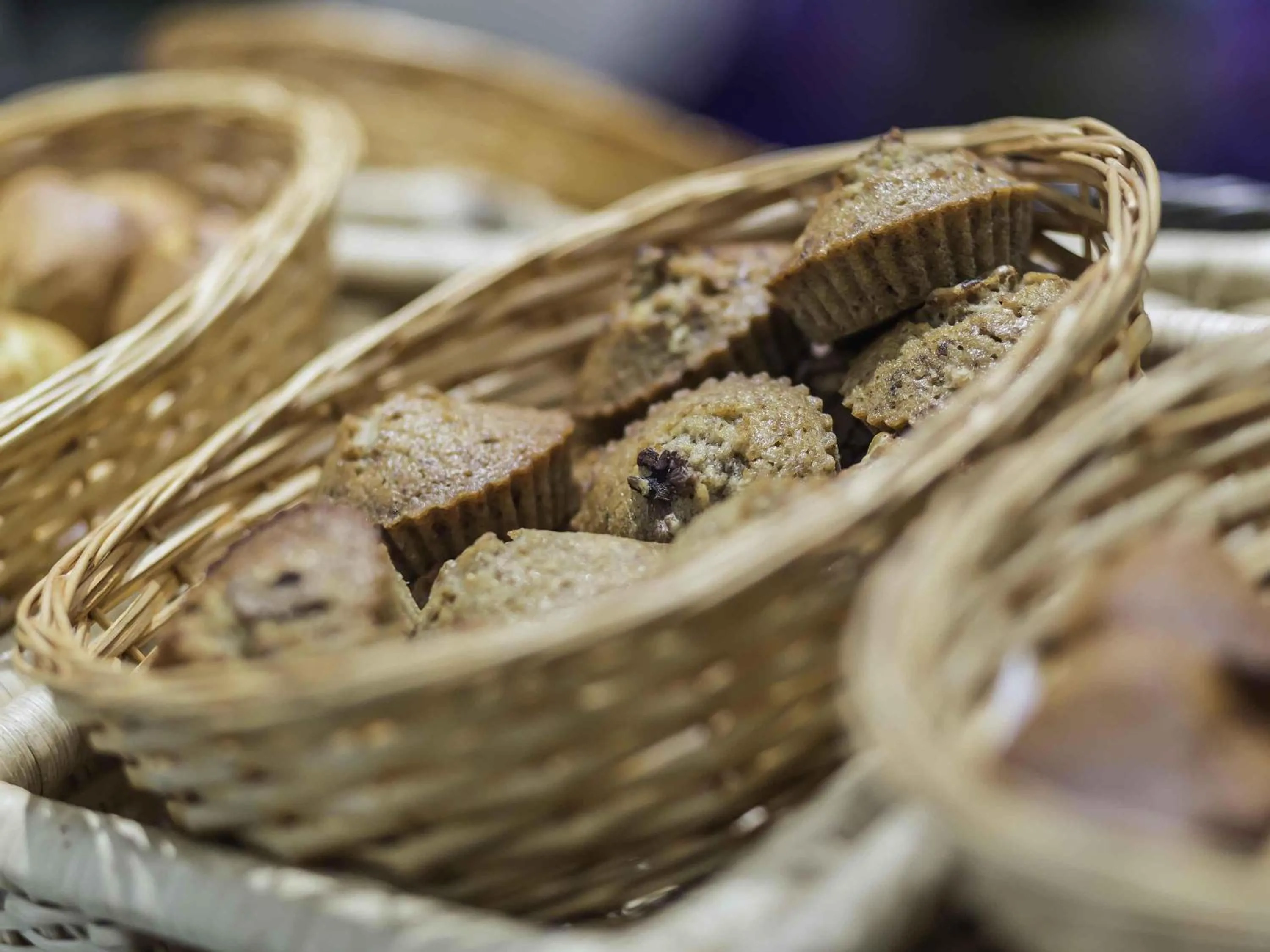 Restaurant/places to eat in ibis Oran les Falaises