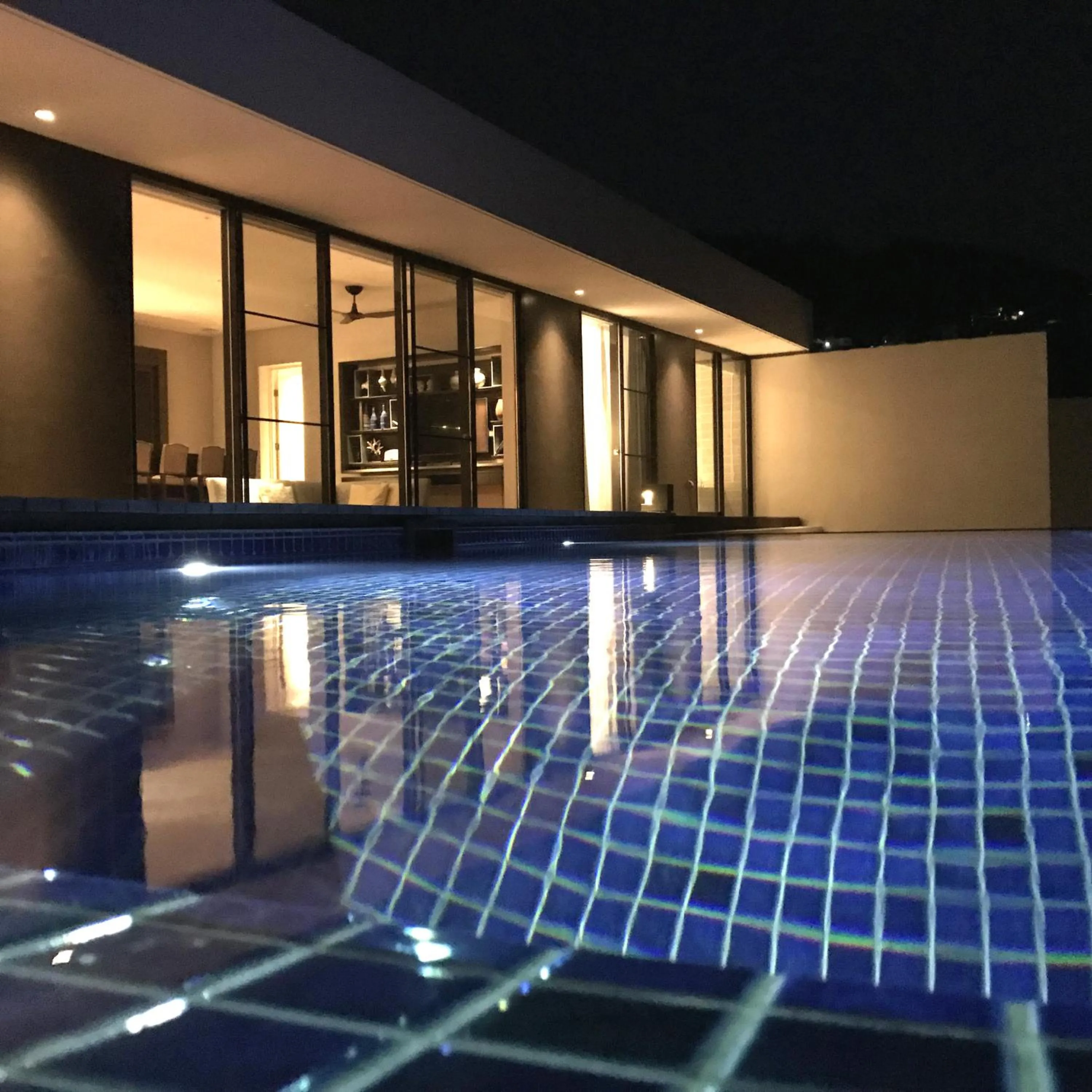 Swimming Pool in Umito Voyage Atami