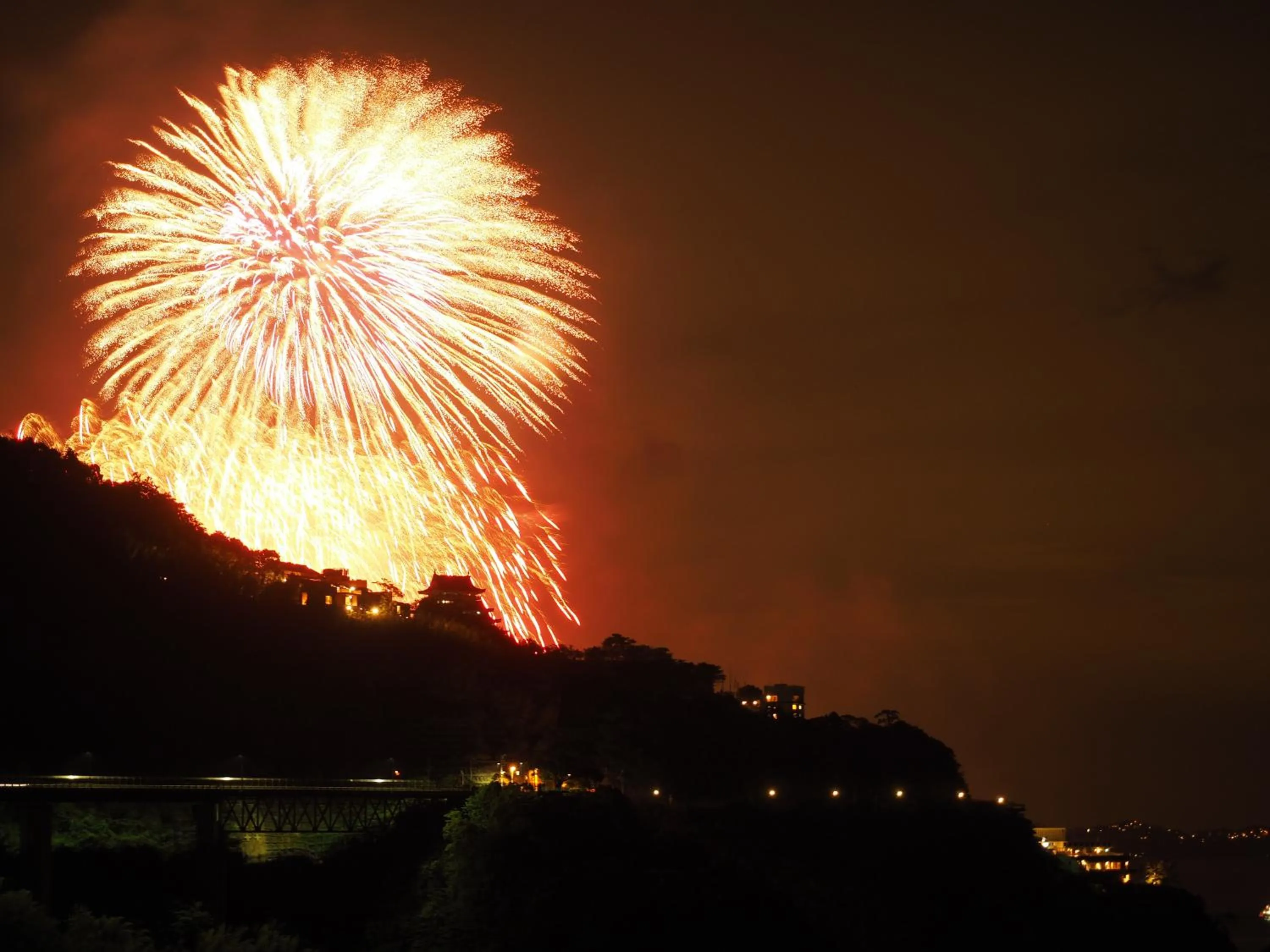 Off site in Umito Voyage Atami