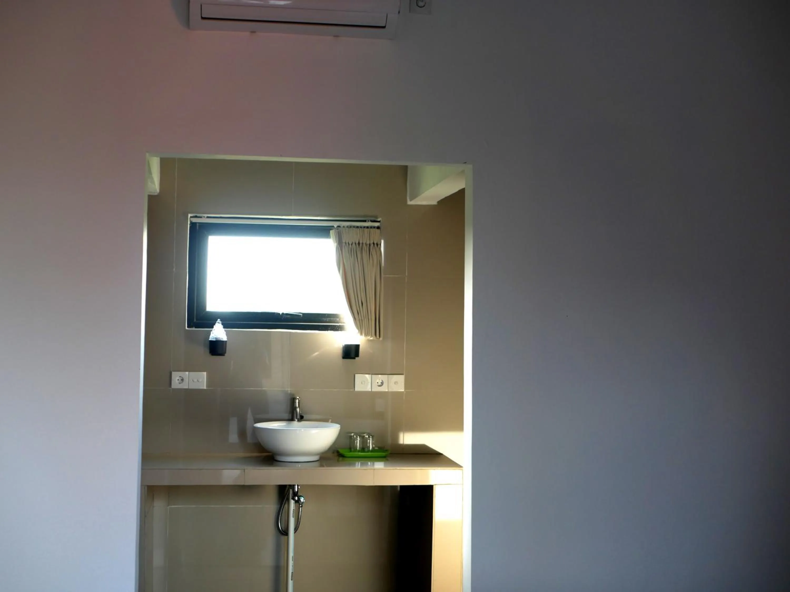 Bathroom in Vivaldi Jimbaran