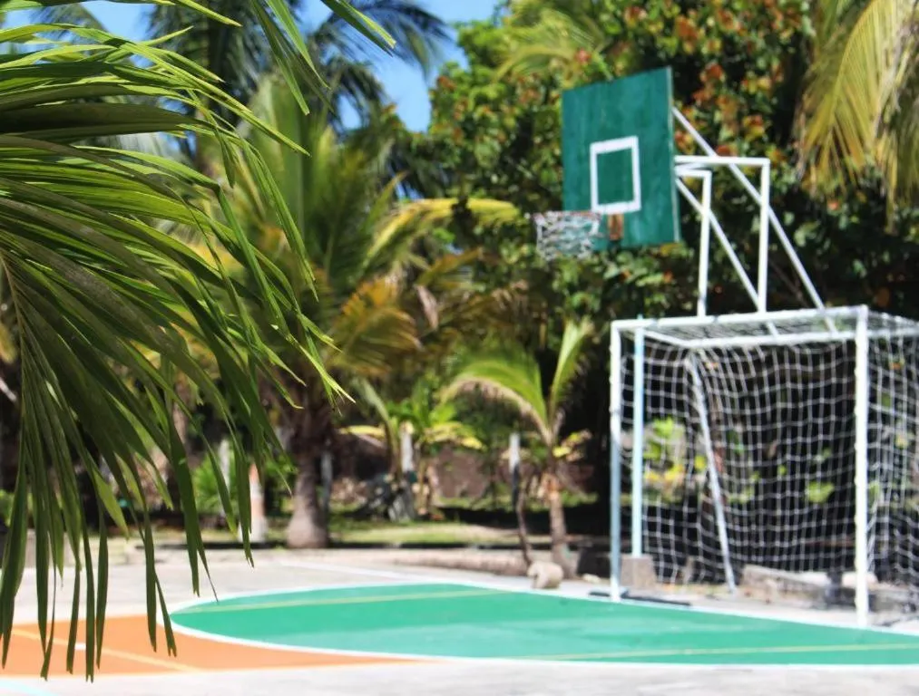 Day in Hotel Dorado Plaza Punta Arena