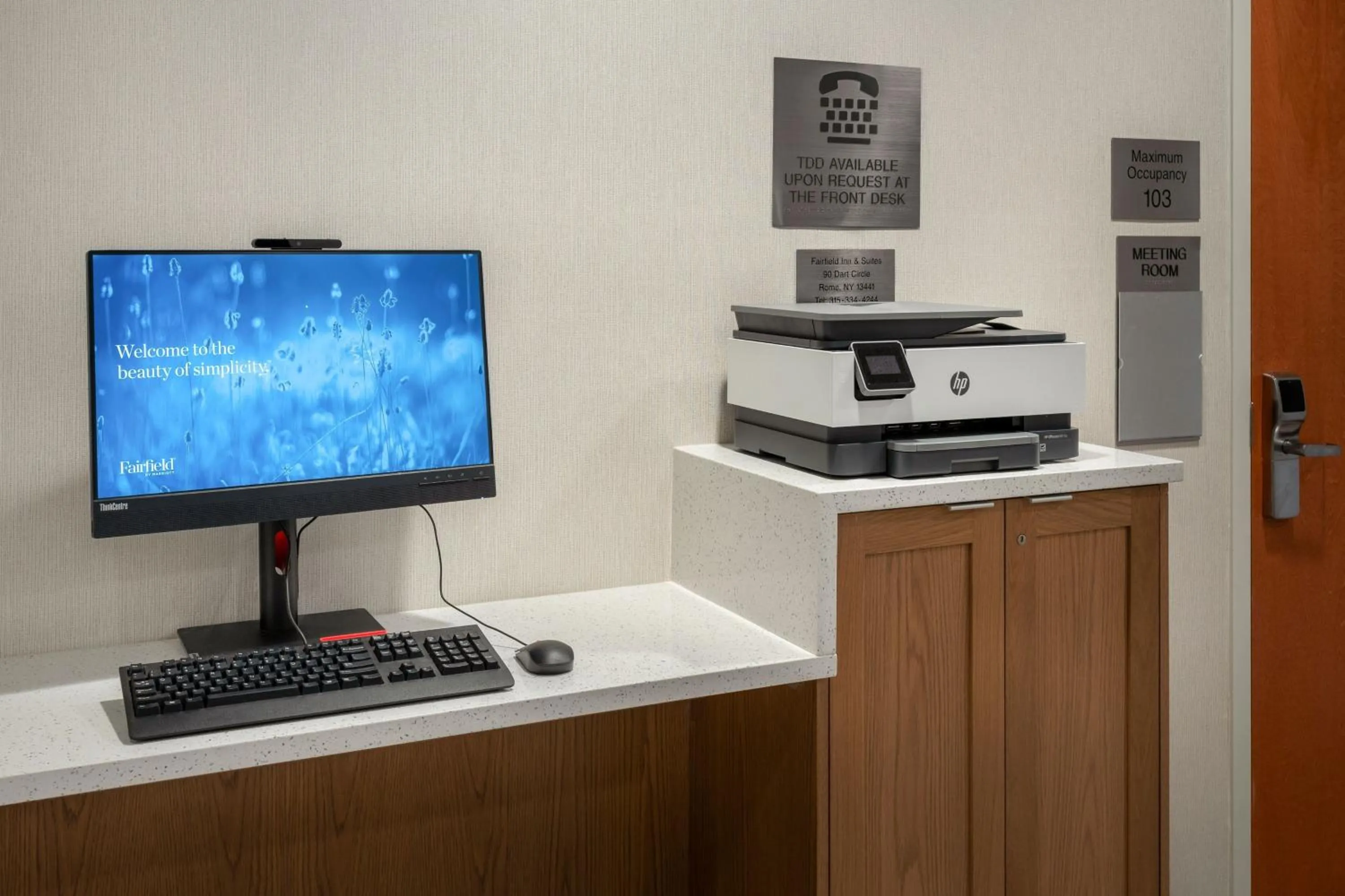 Other in Fairfield by Marriott Inn & Suites Rome NY