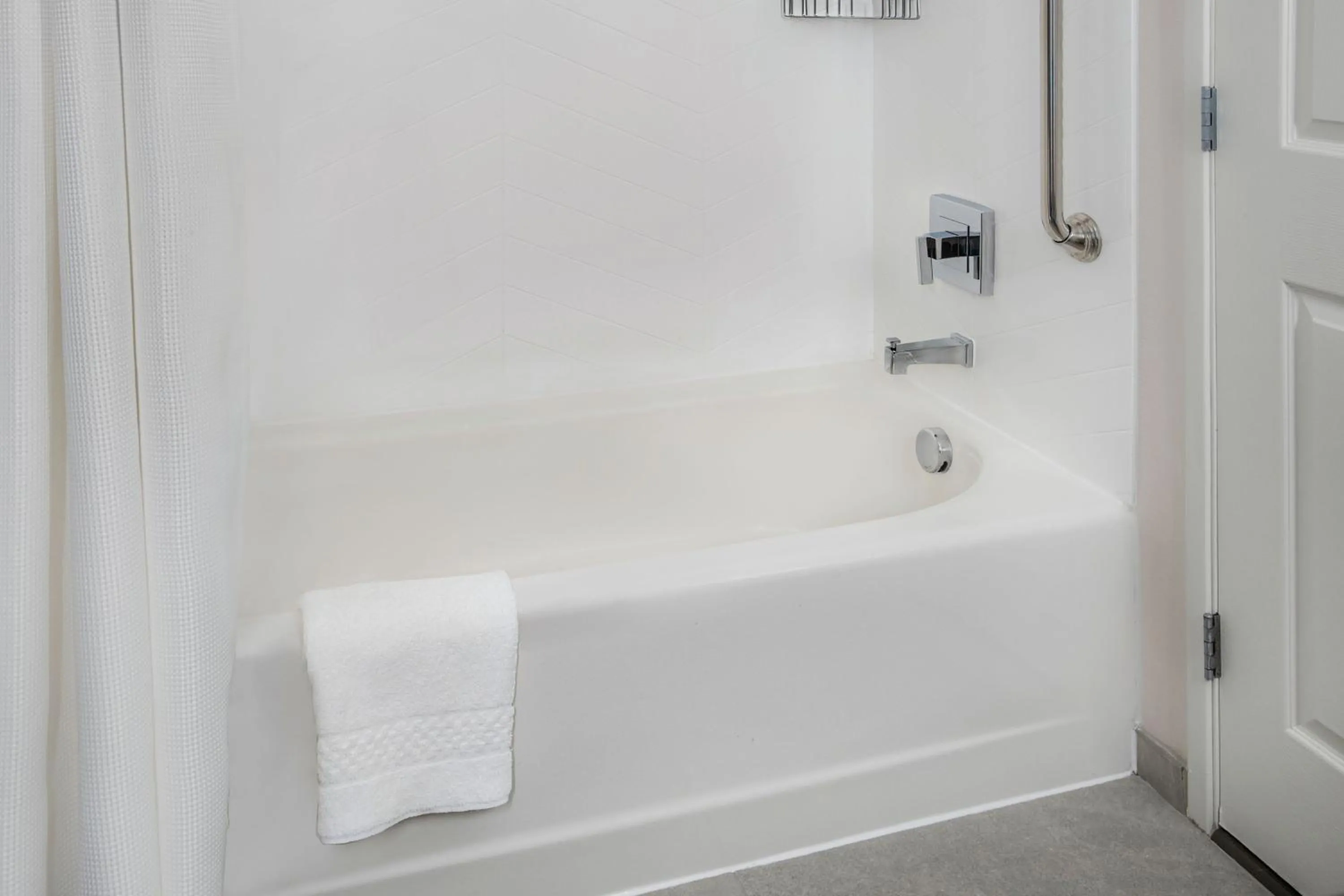 Photo of the whole room in Fairfield by Marriott Inn & Suites Rome NY