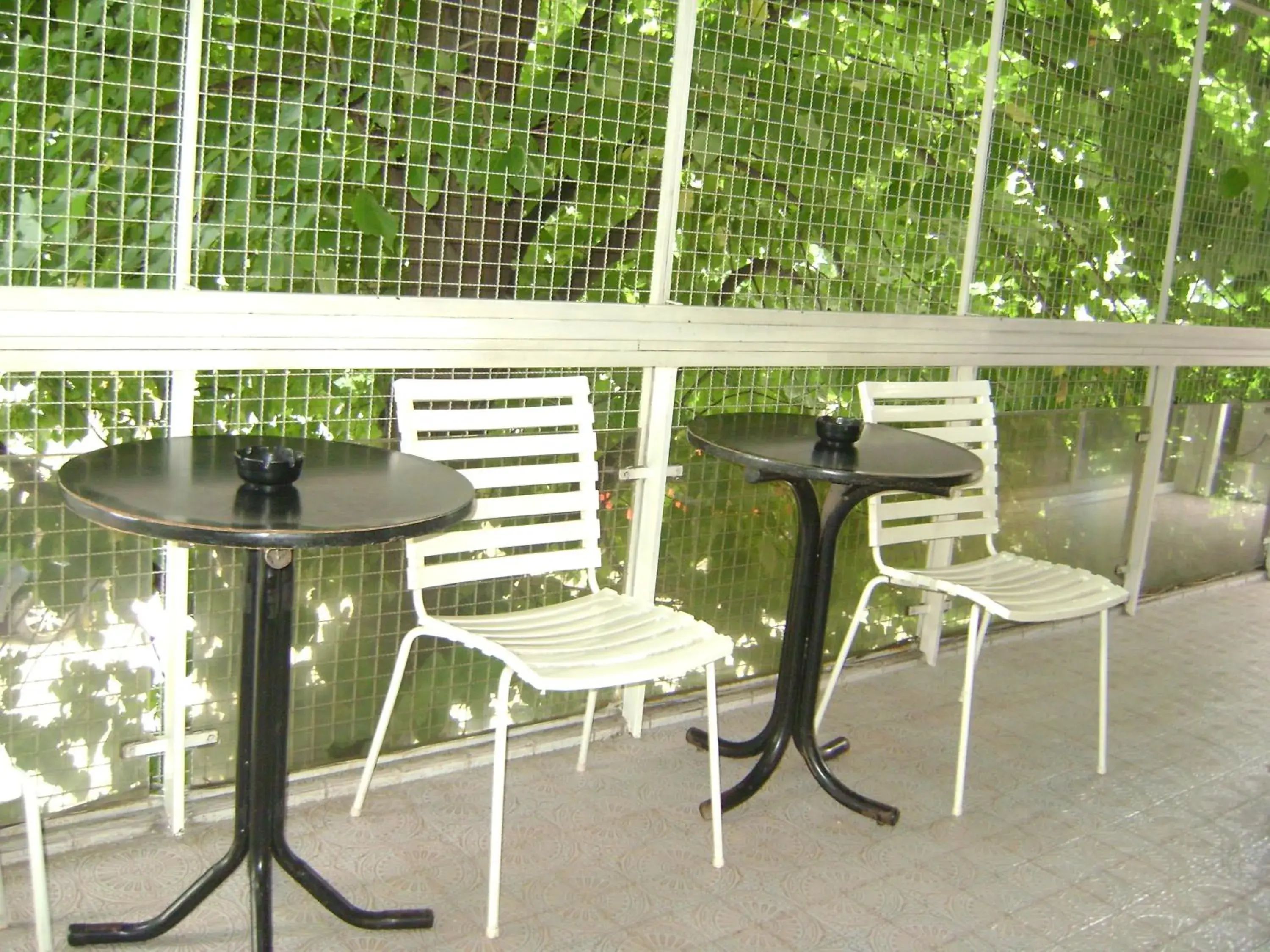 Quintuple Room with Shared Bathroom (5 Adults) in Palermo Soho Hostel Quintuple Room with Shared Bathroom (5 Adults) in Palermo Soho Hostel