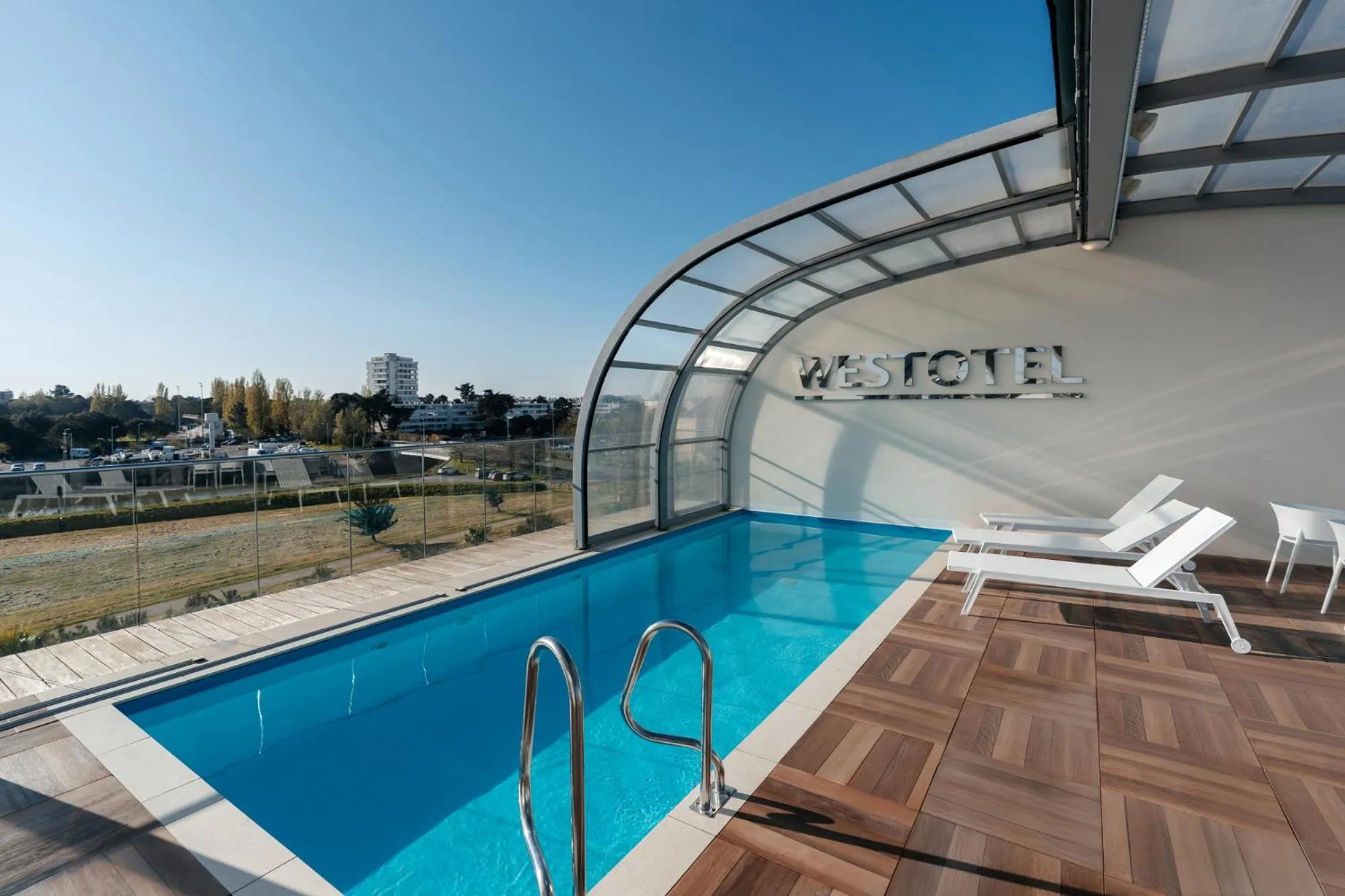 Westotel Le Pouliguen