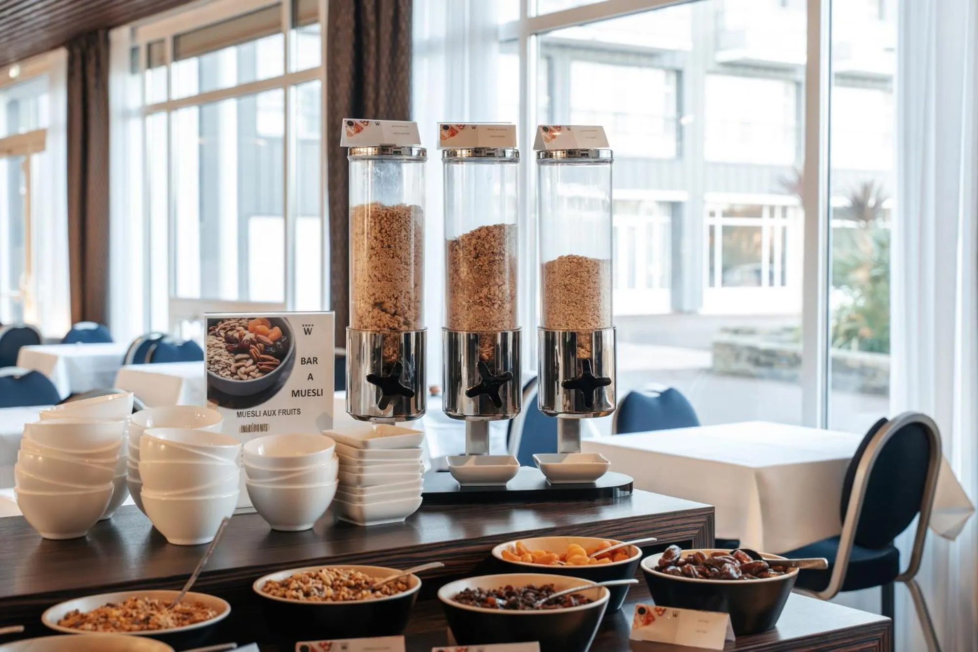 Westotel Le Pouliguen