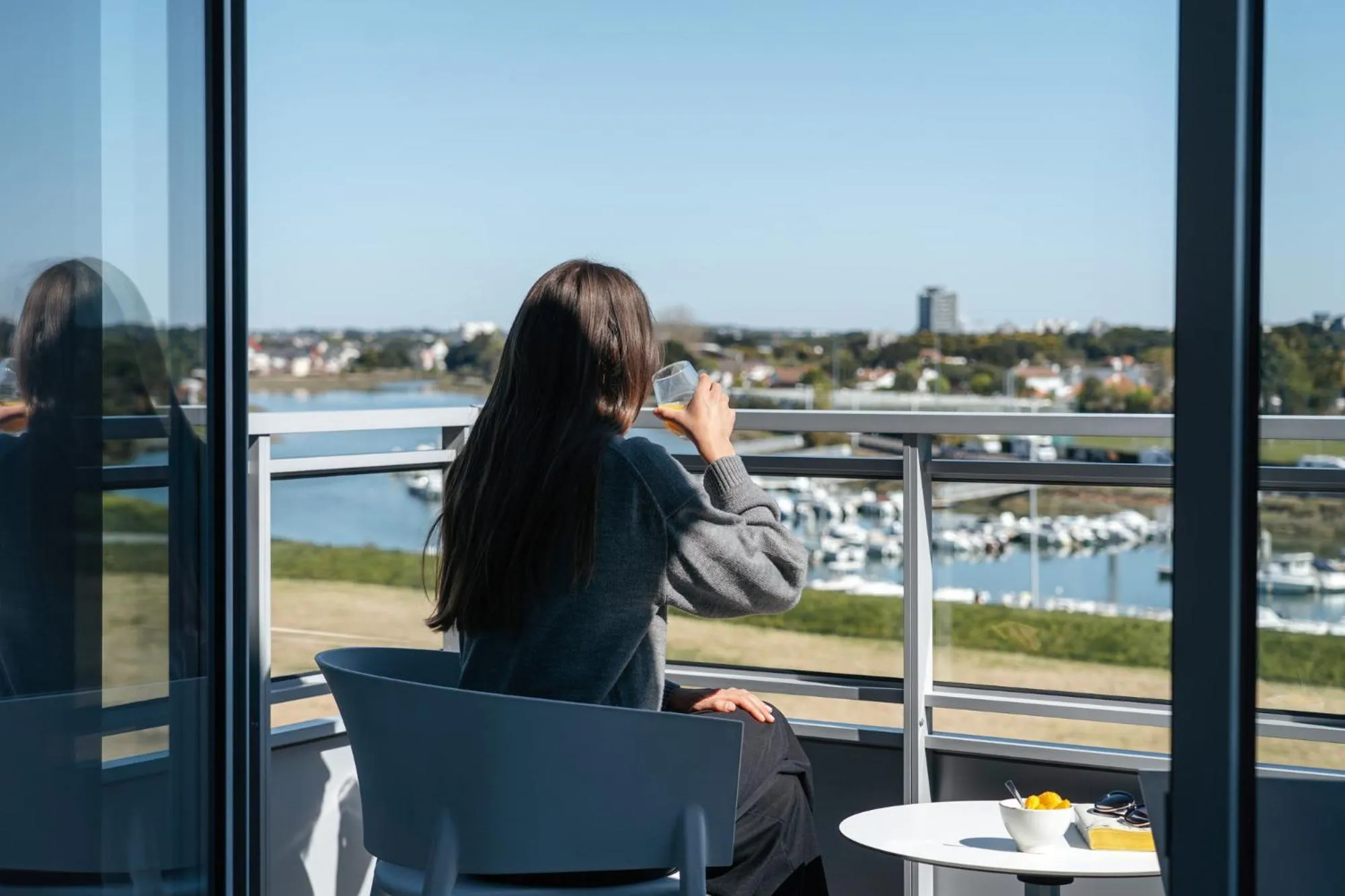 Westotel Le Pouliguen