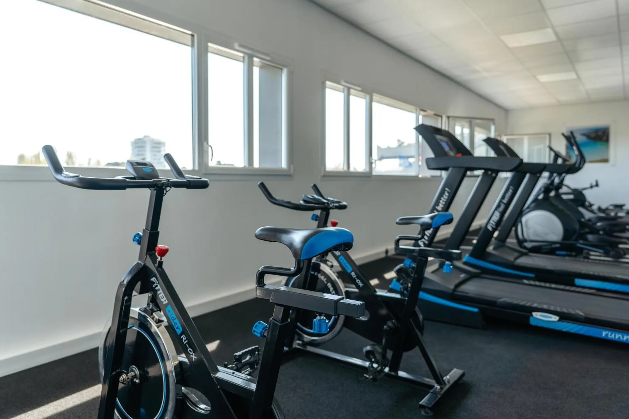 Westotel Le Pouliguen