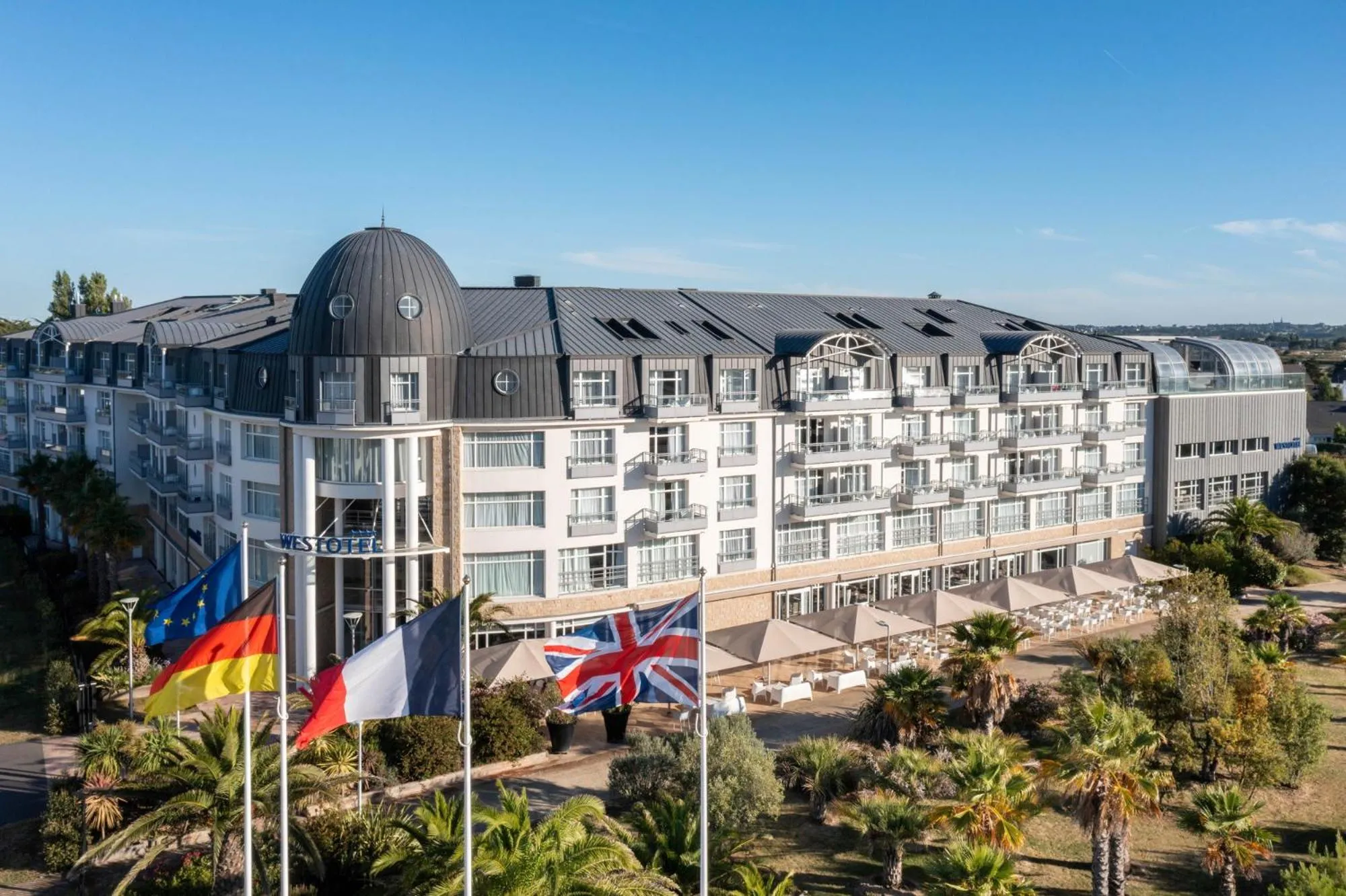 Westotel Le Pouliguen